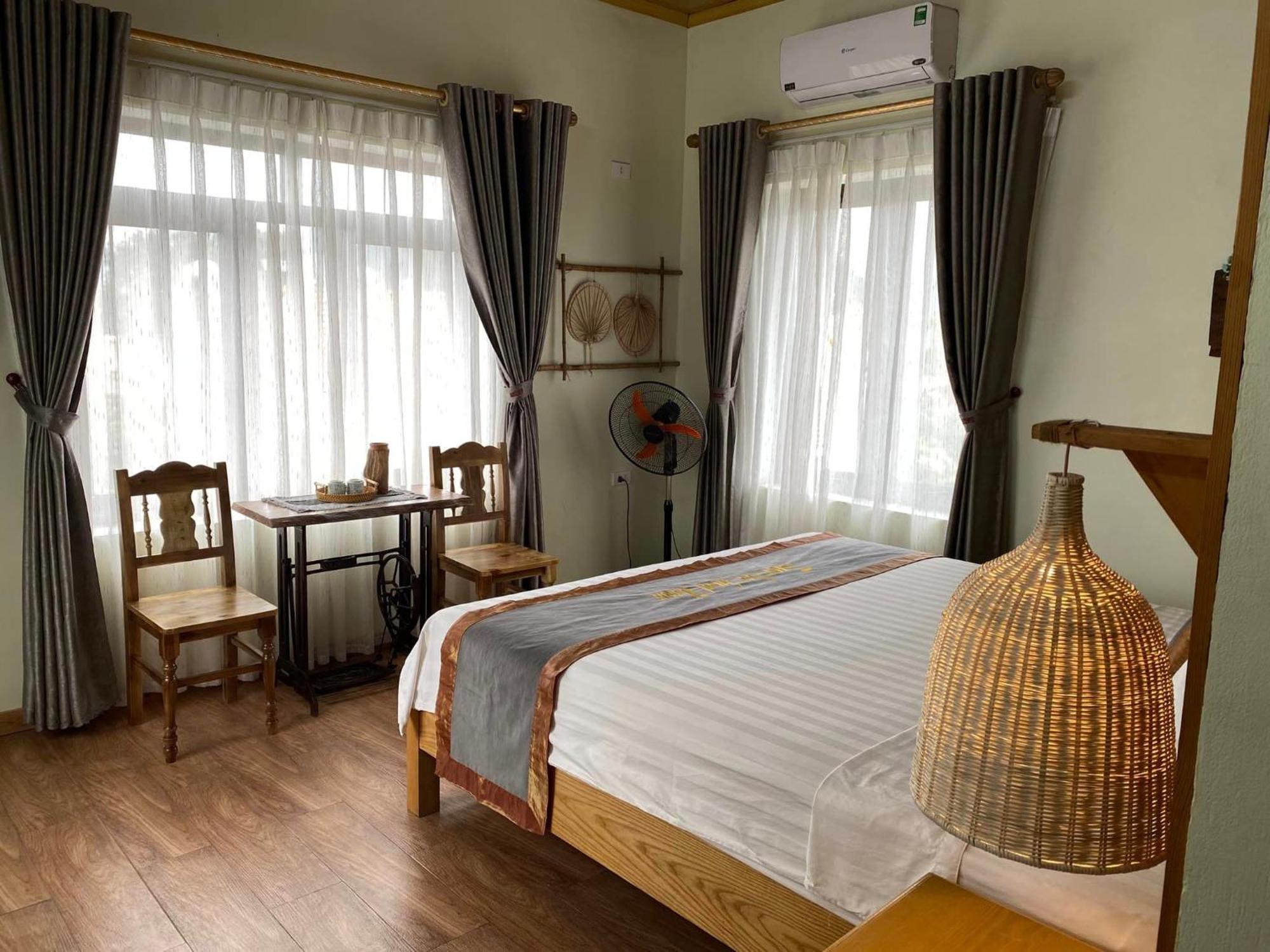 Homestay Tam Coc Sweet