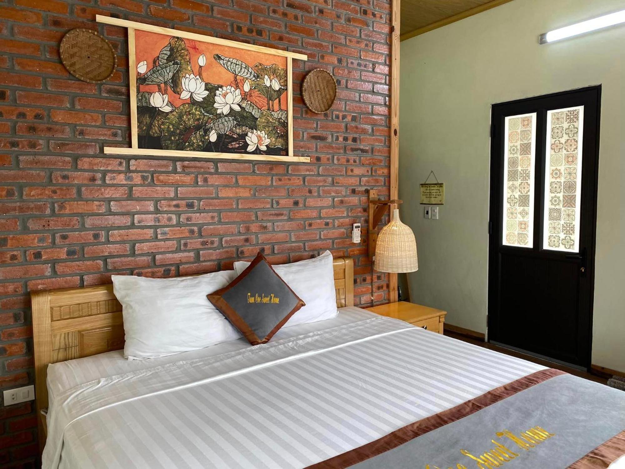 Homestay Tam Coc Sweet