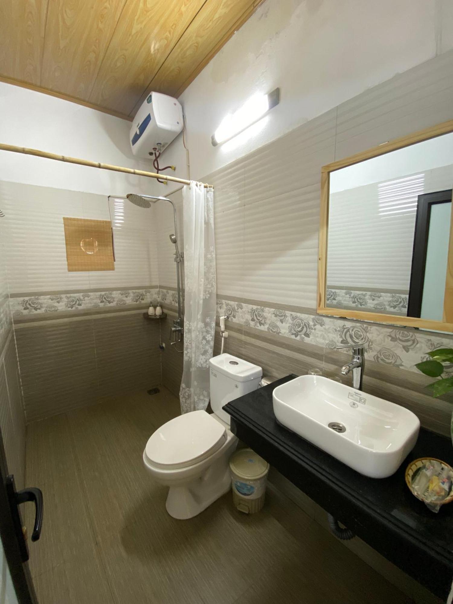 Tam Coc Sweet Homestay