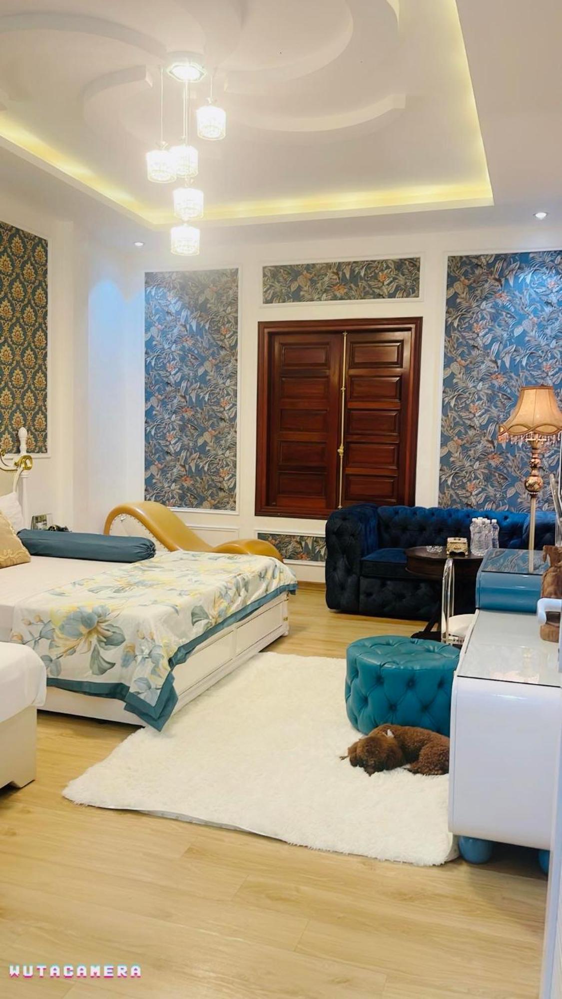 Bed & Breakfast Luxury T&l *