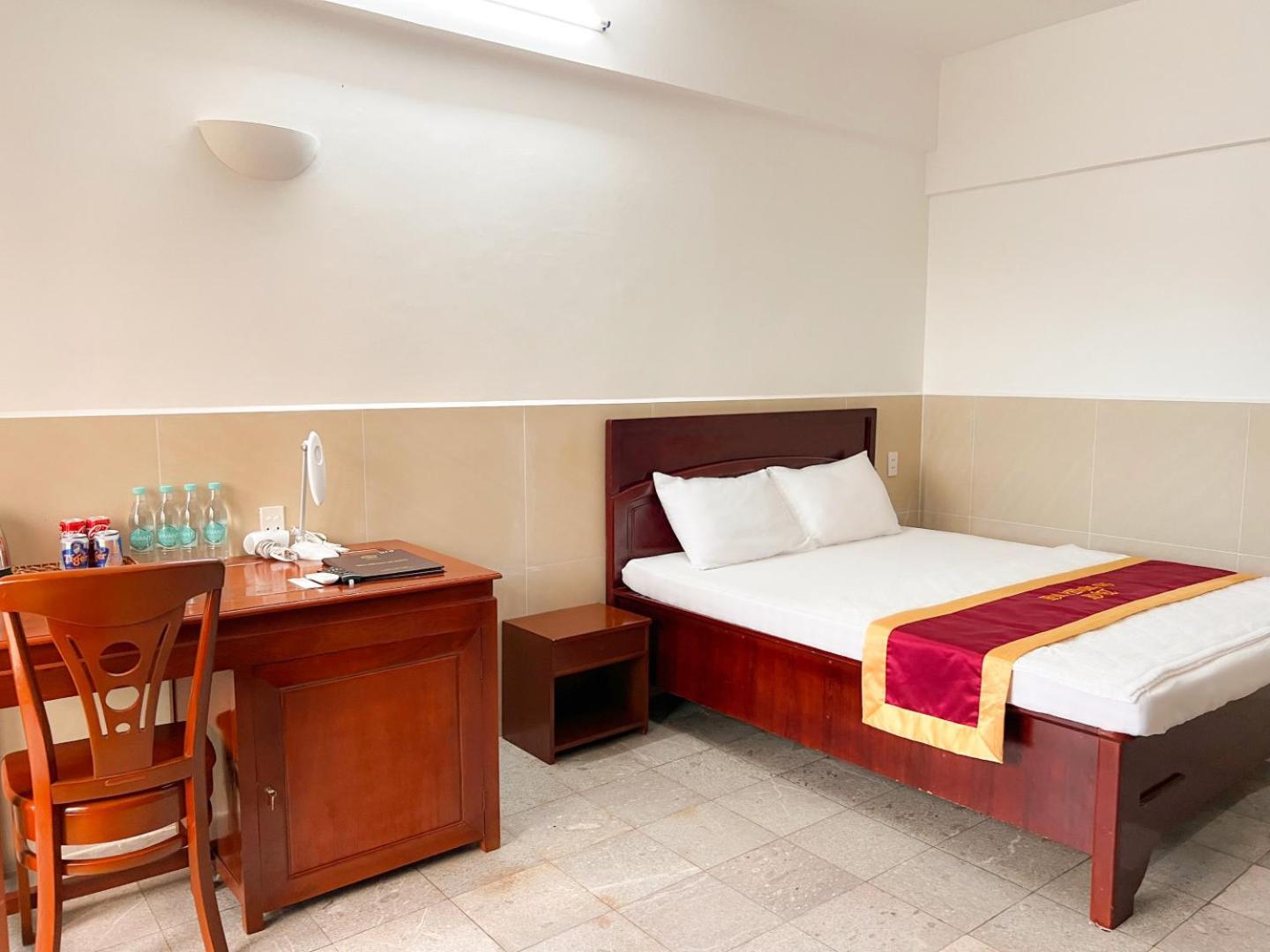 Hoa Phuong Do Hotel 2*