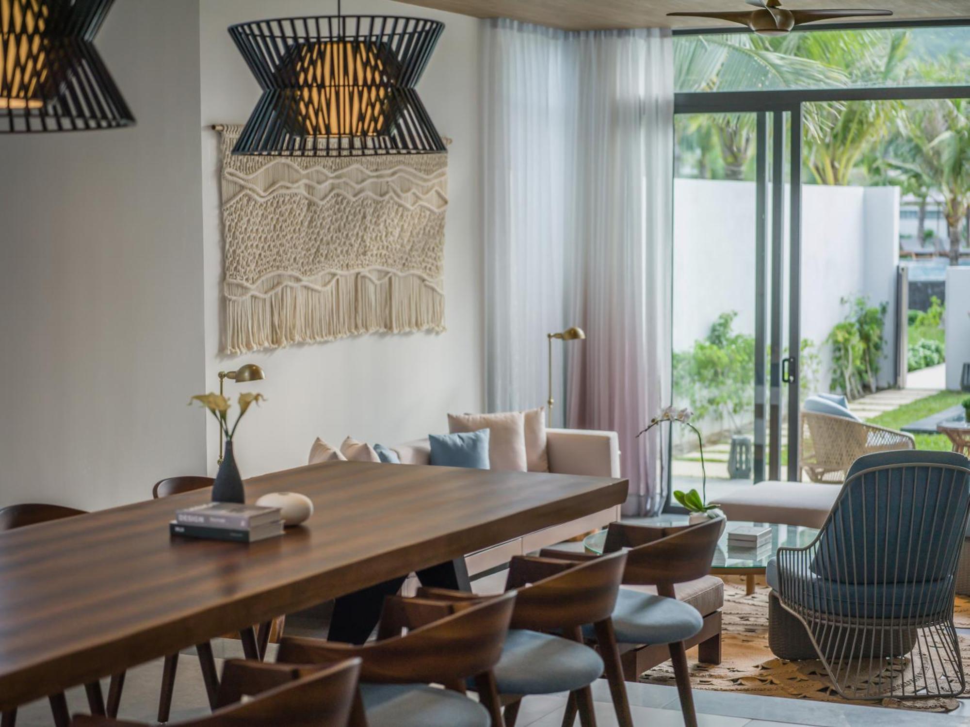Resort New World Phu Quoc