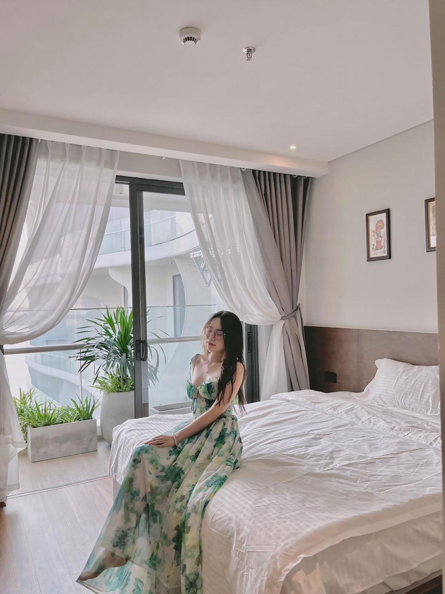 Citadines Seaview Duplex Apartment *