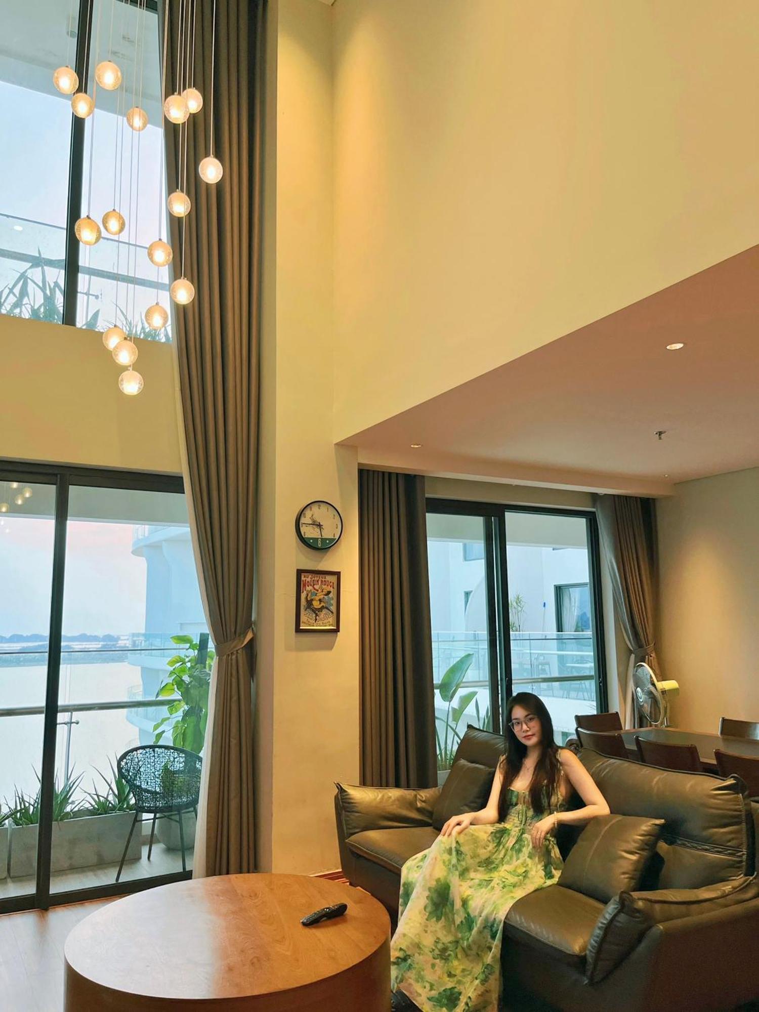 Citadines Seaview Duplex Ha Long