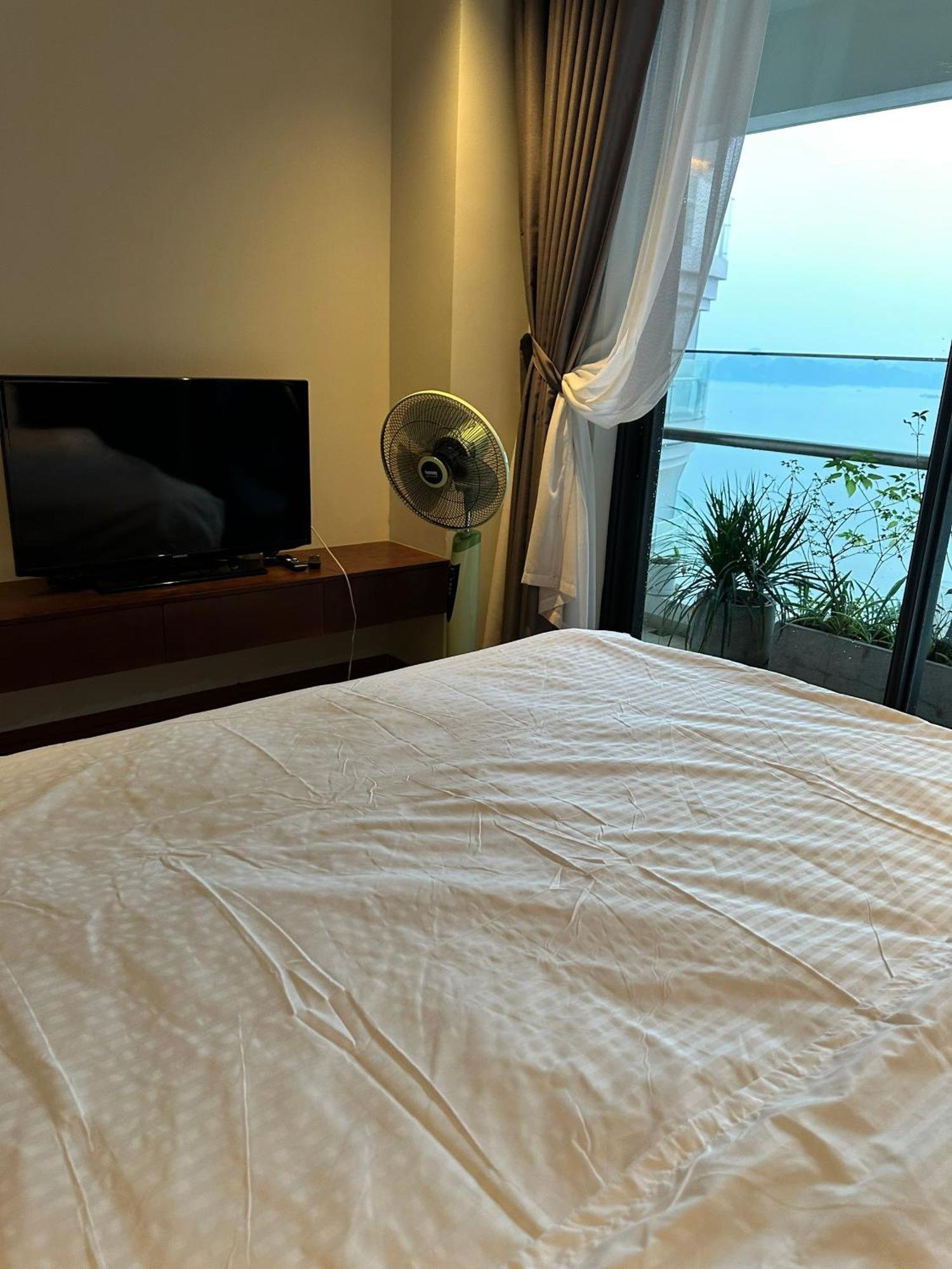 Citadines Seaview Duplex *
