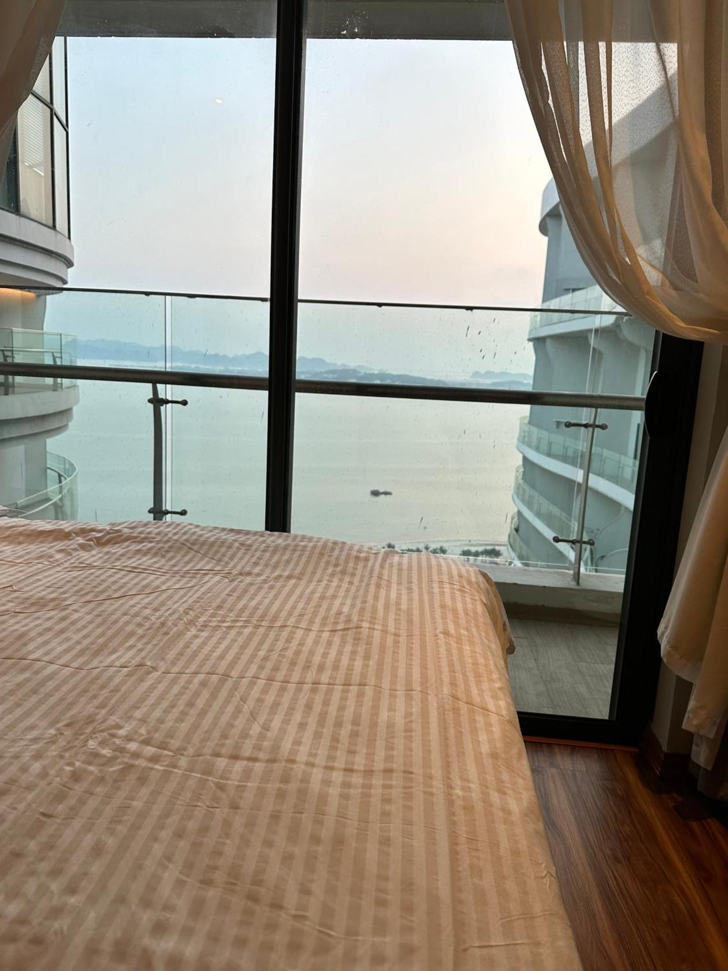 Citadines Seaview Duplex