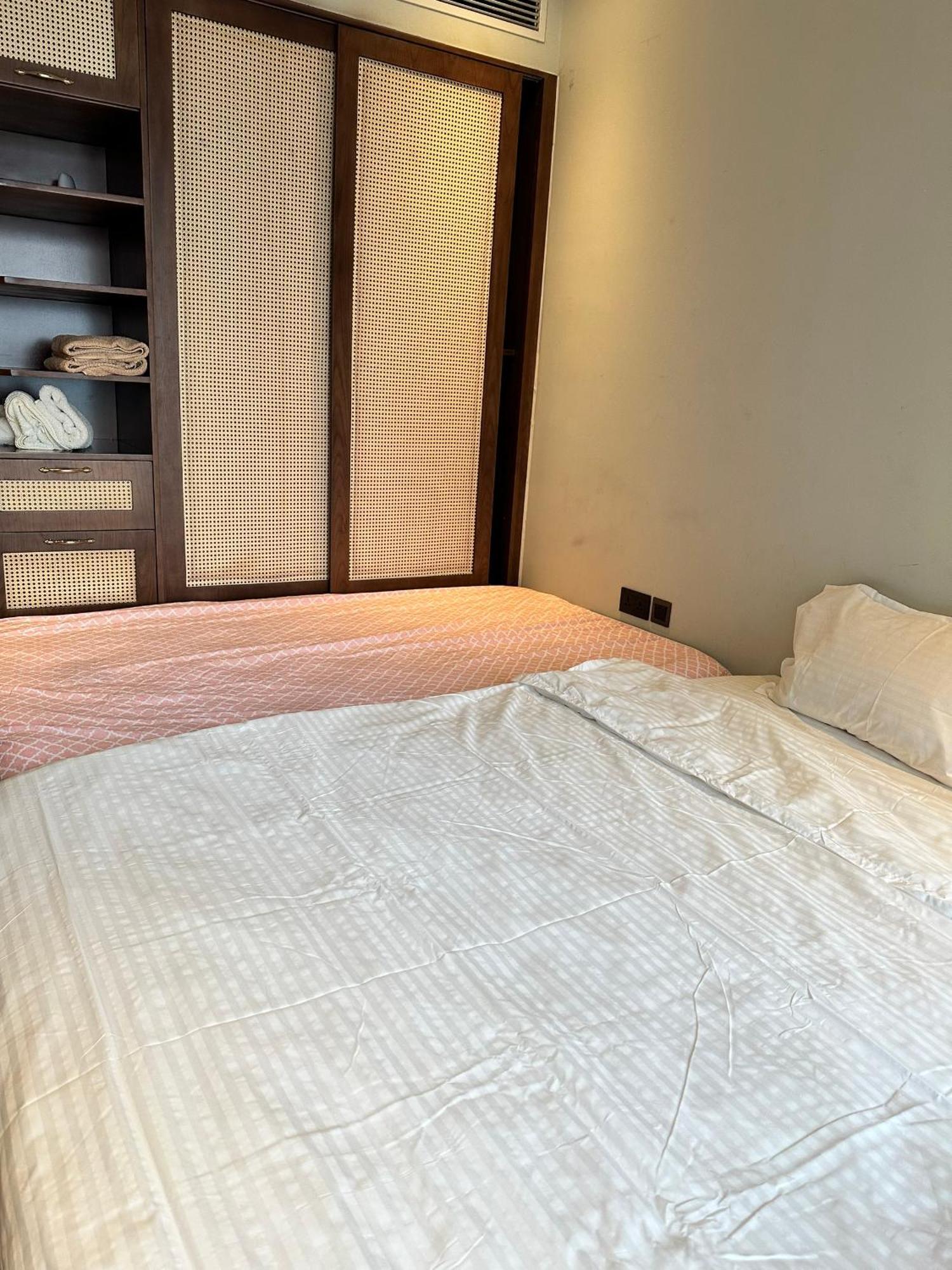 Citadines Seaview Duplex Apartment *