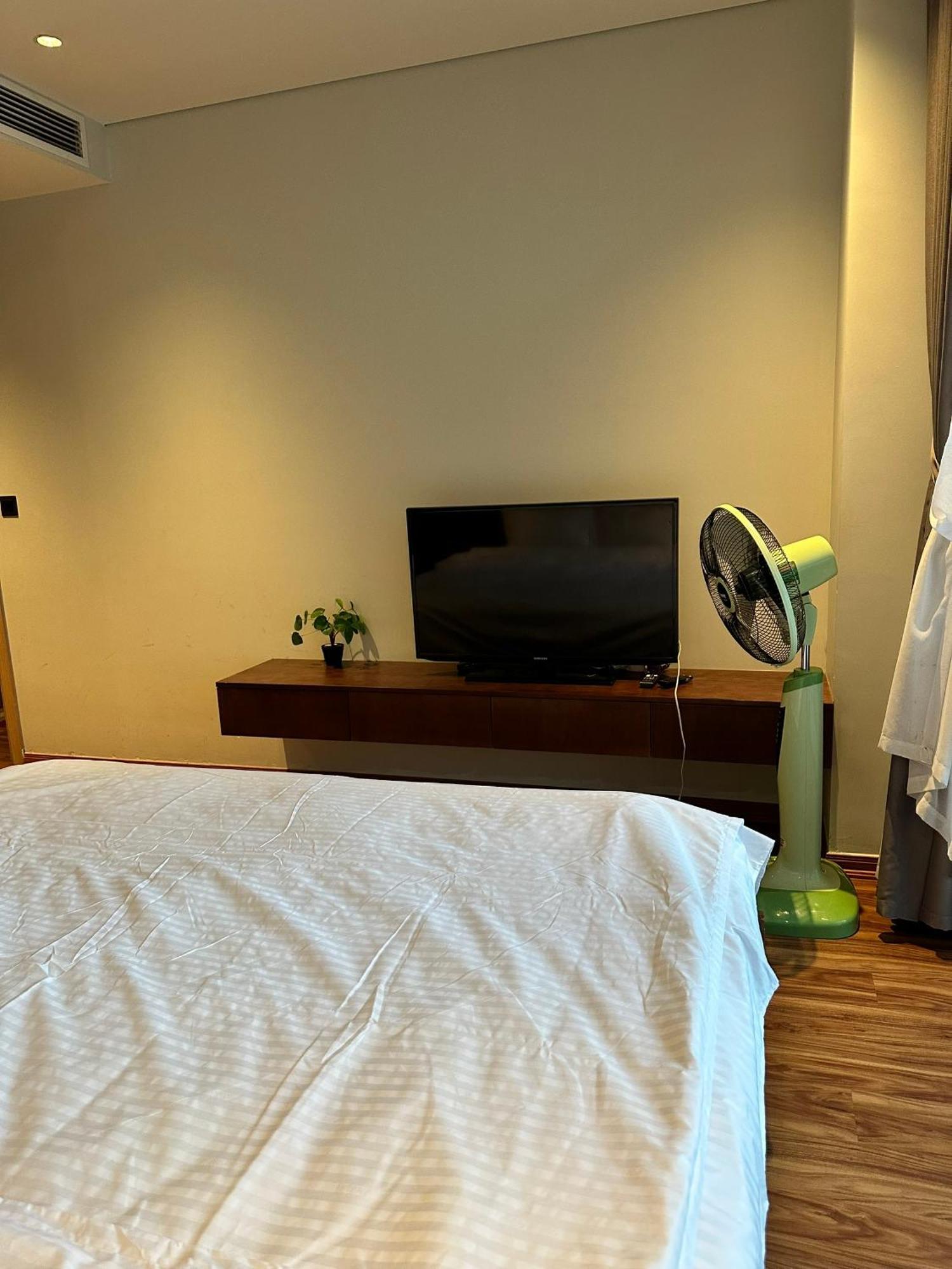 Citadines Seaview Duplex Apartment Ha Long