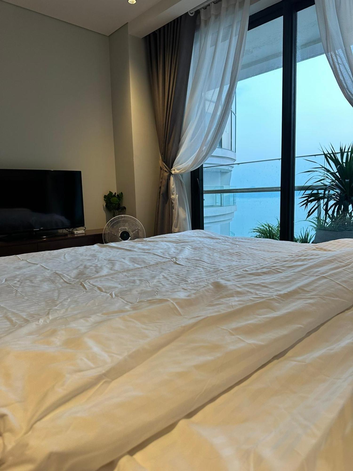 Citadines Seaview Duplex Ha Long