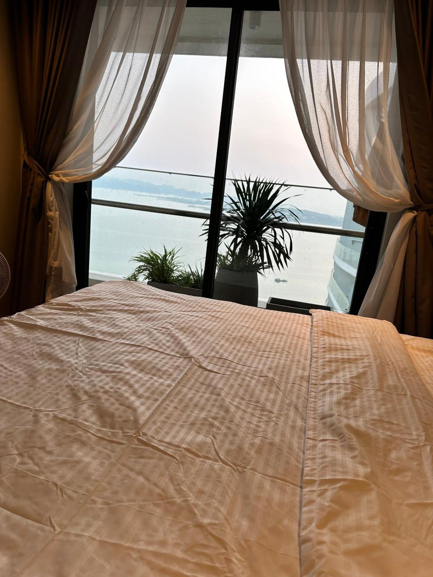 Apartment Citadines Seaview Duplex *