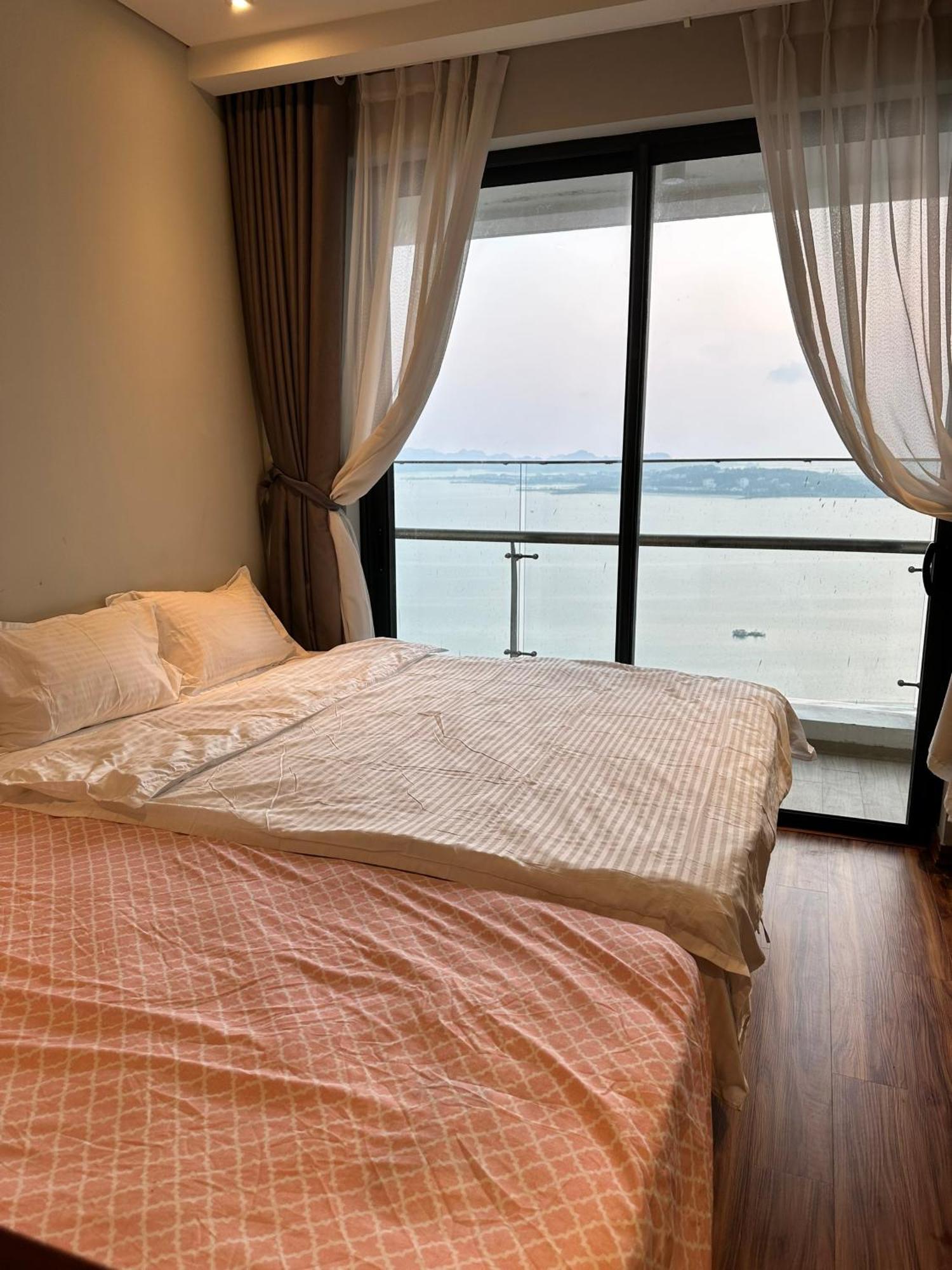Citadines Seaview Duplex *