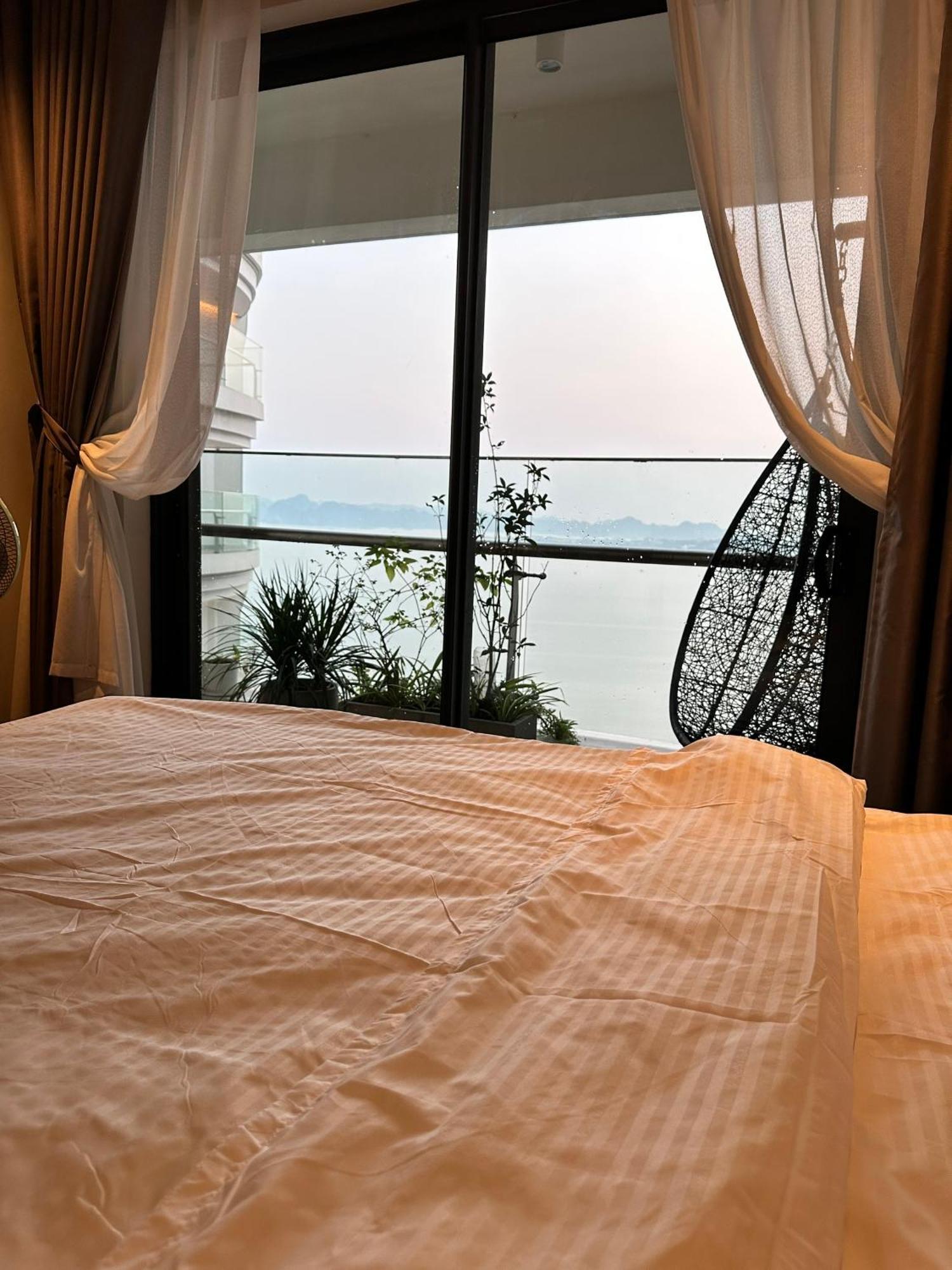 Citadines Seaview Duplex