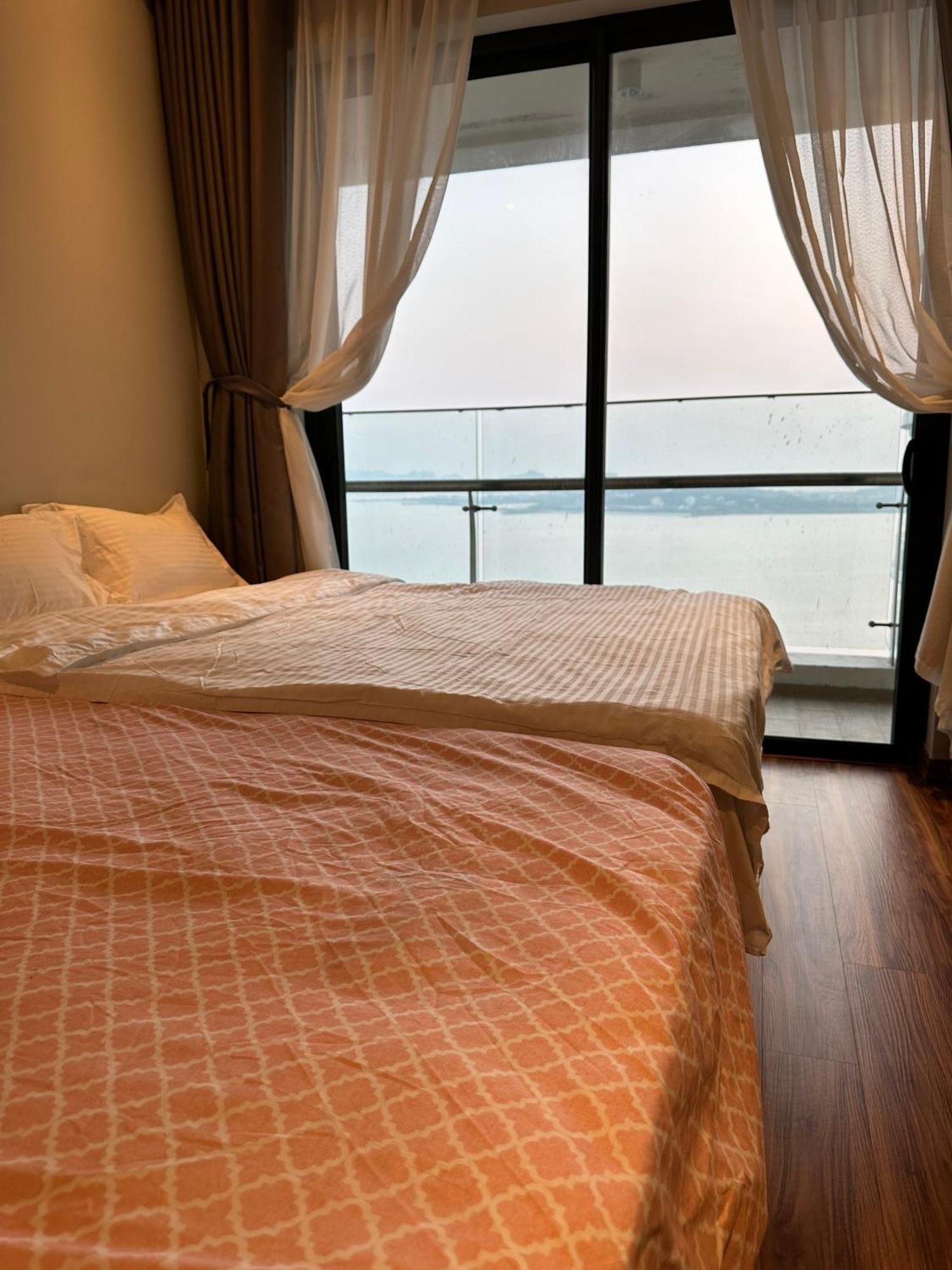 Citadines Seaview Duplex Apartment *