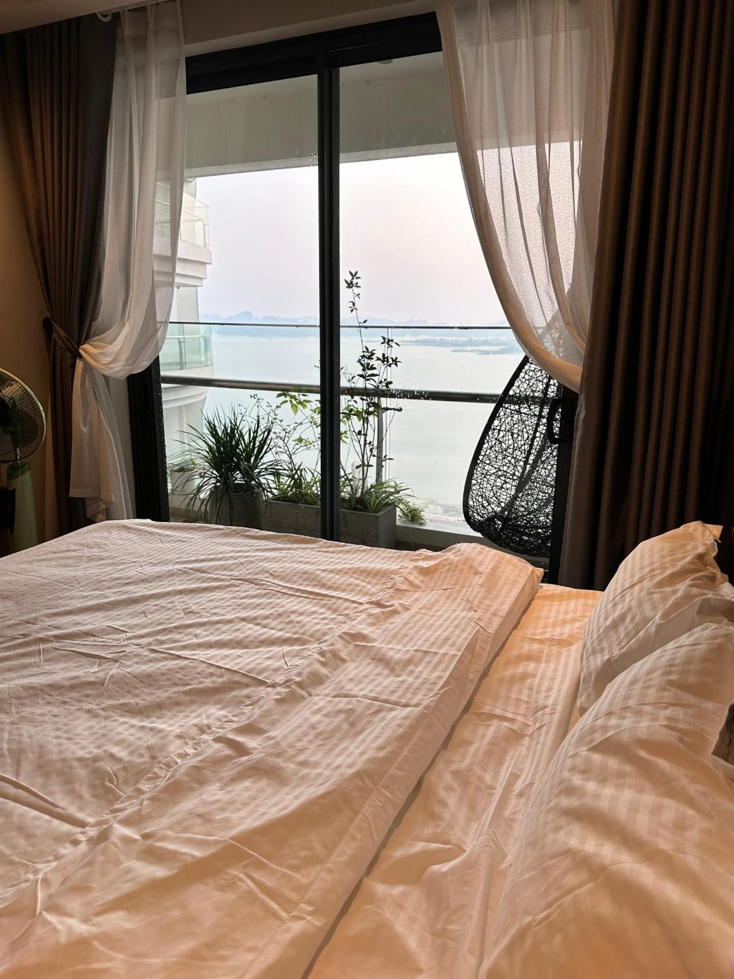 Apartment Citadines Seaview Duplex Ha Long