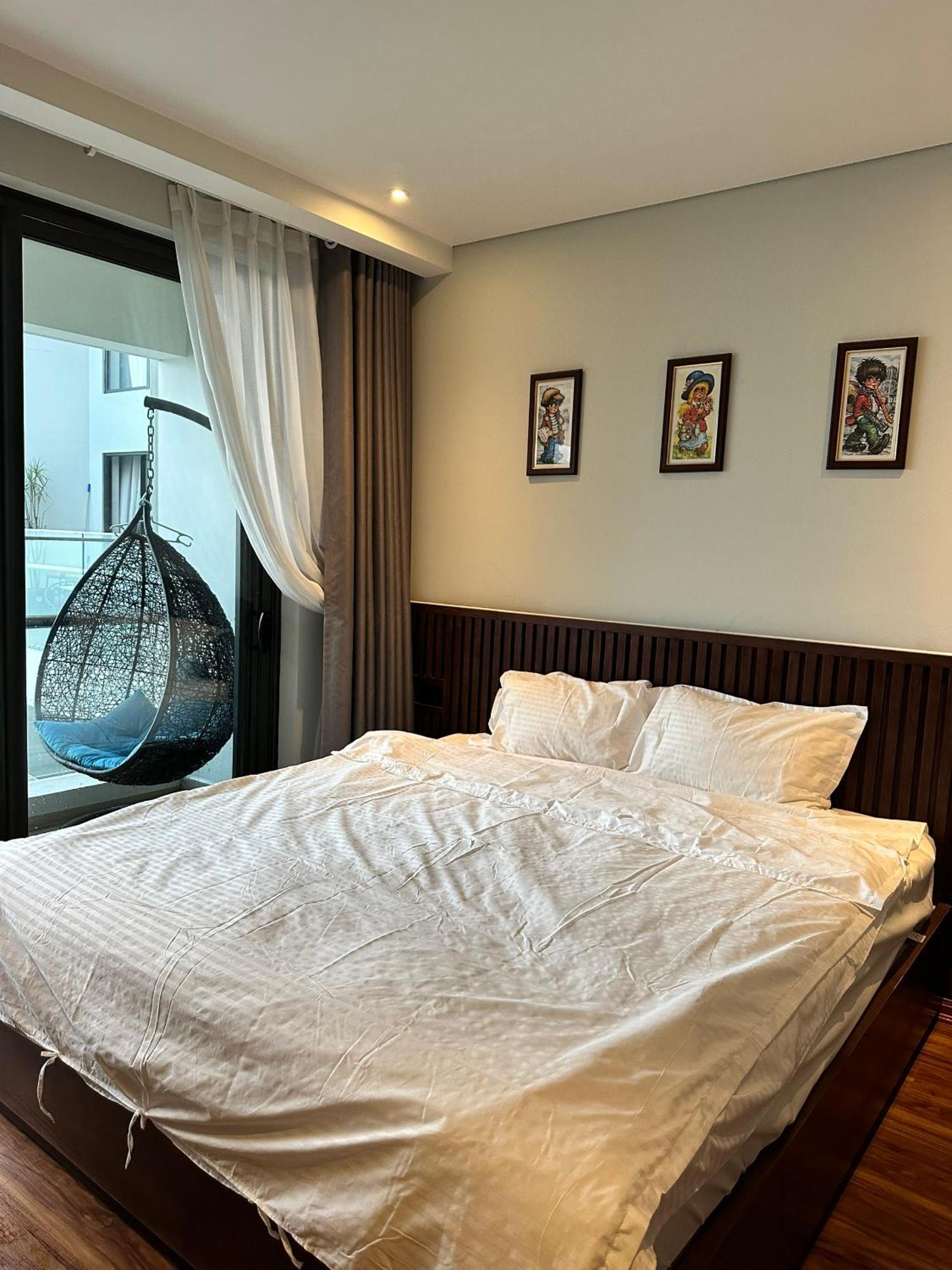 Citadines Seaview Duplex * Ha Long