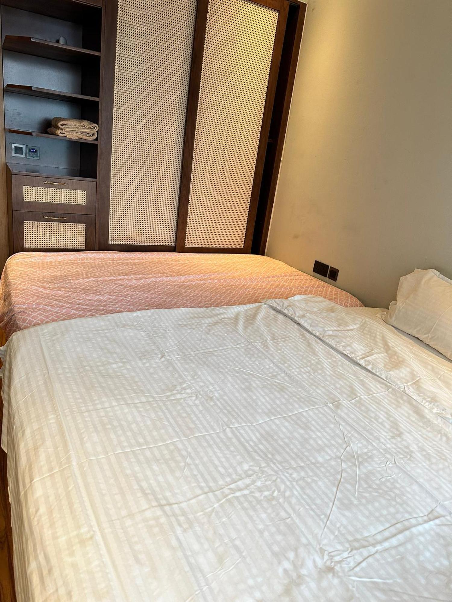 Apartment Citadines Seaview Duplex