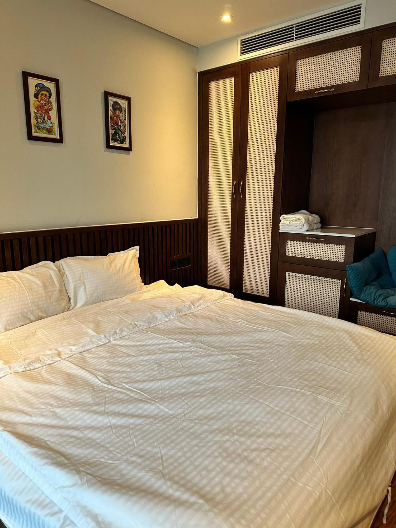 Citadines Seaview Duplex Apartment Ha Long