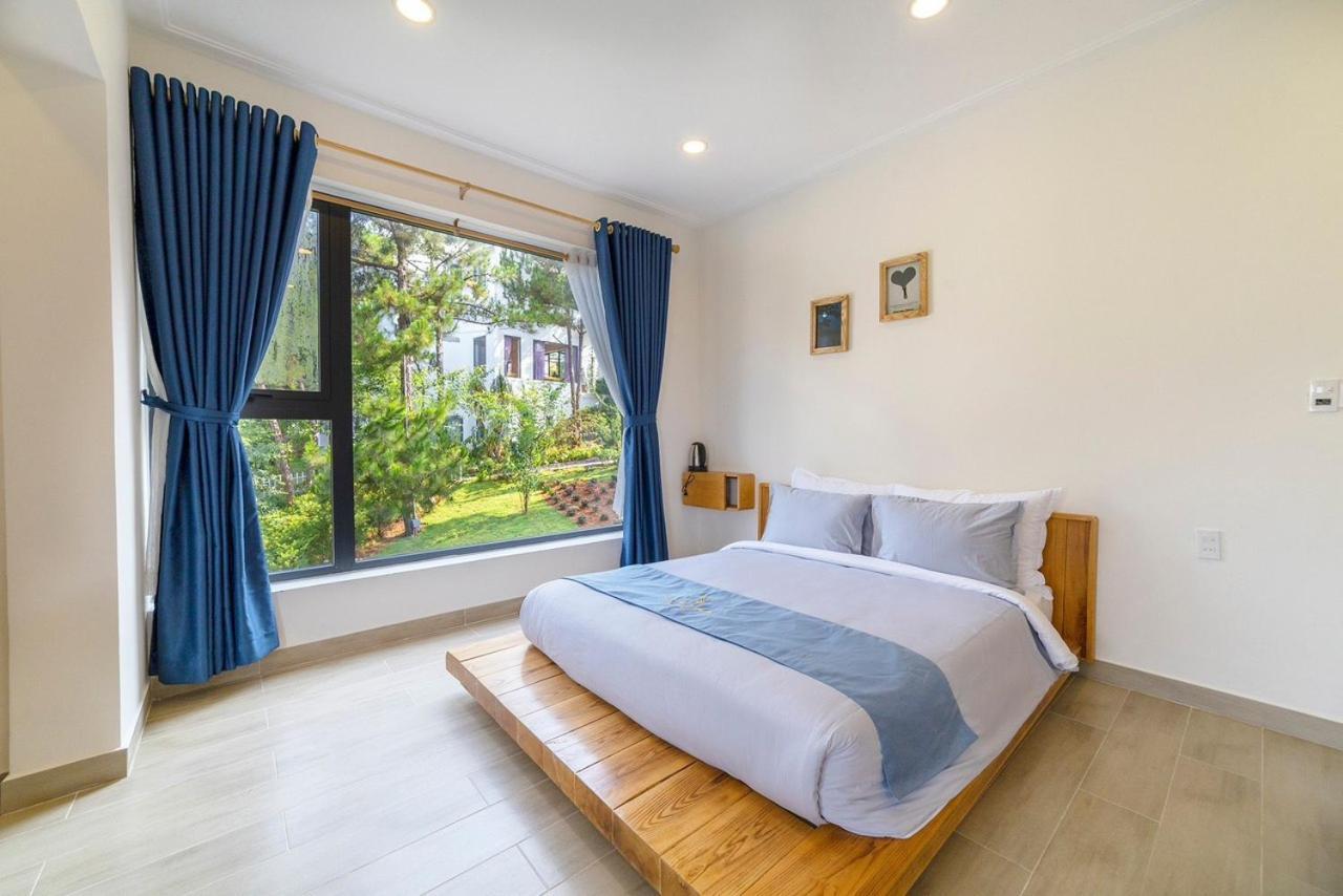Hill Resort Da Lat