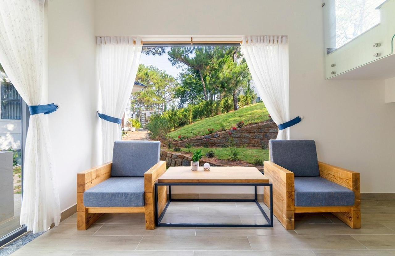 Hill Da Lat