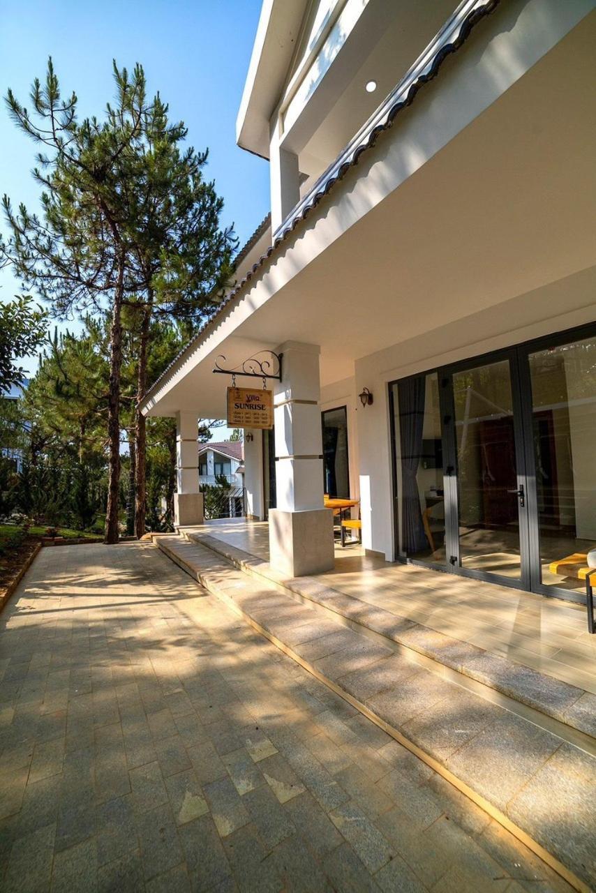 Resort Hill *