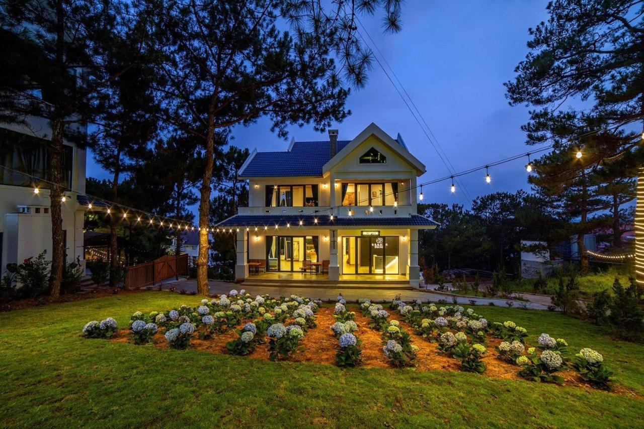 Resort Hill Da Lat