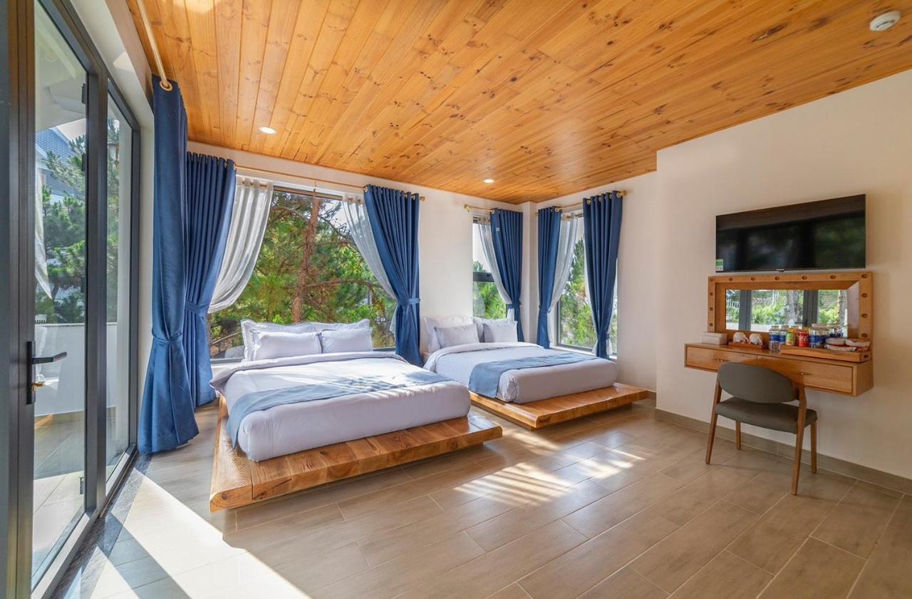 Resort Hill Da Lat