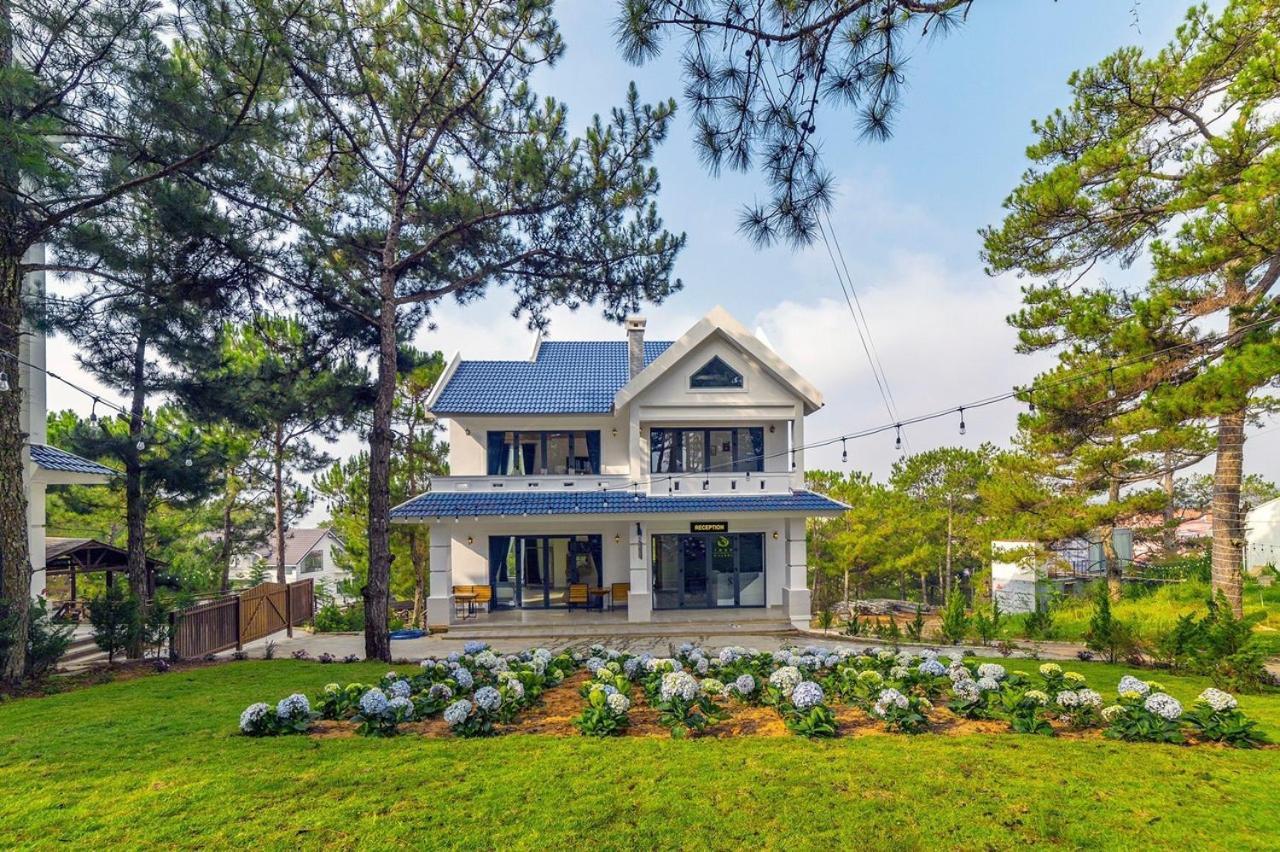 Resort Hill Da Lat