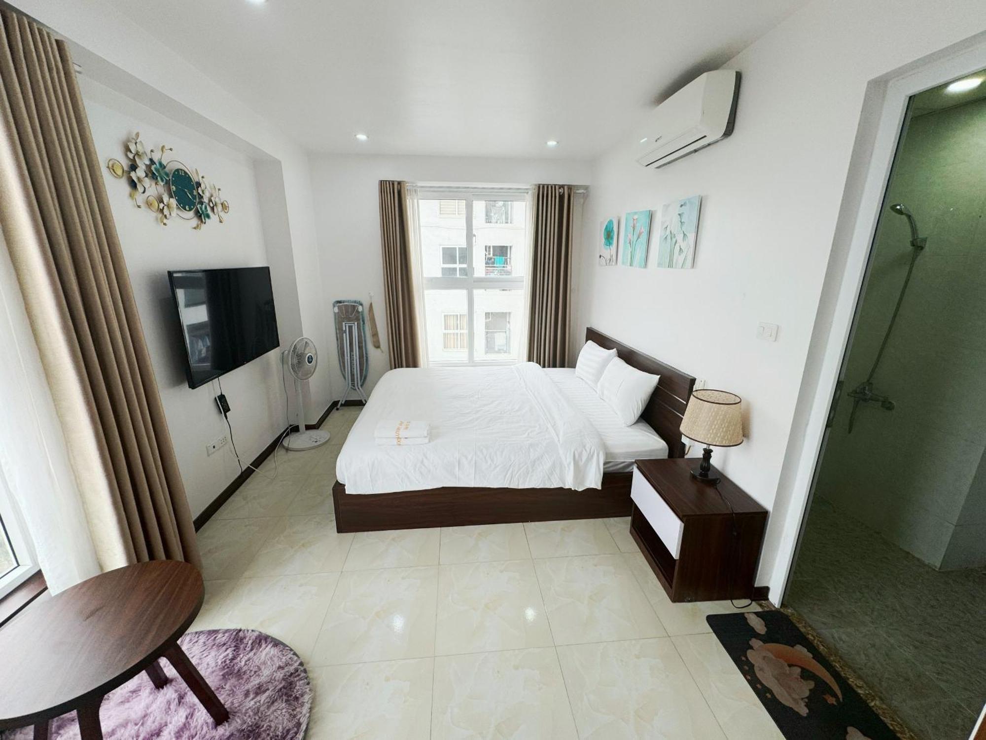 Halong Luxury Chuoi Ho 2 3 4 Phong Ngu