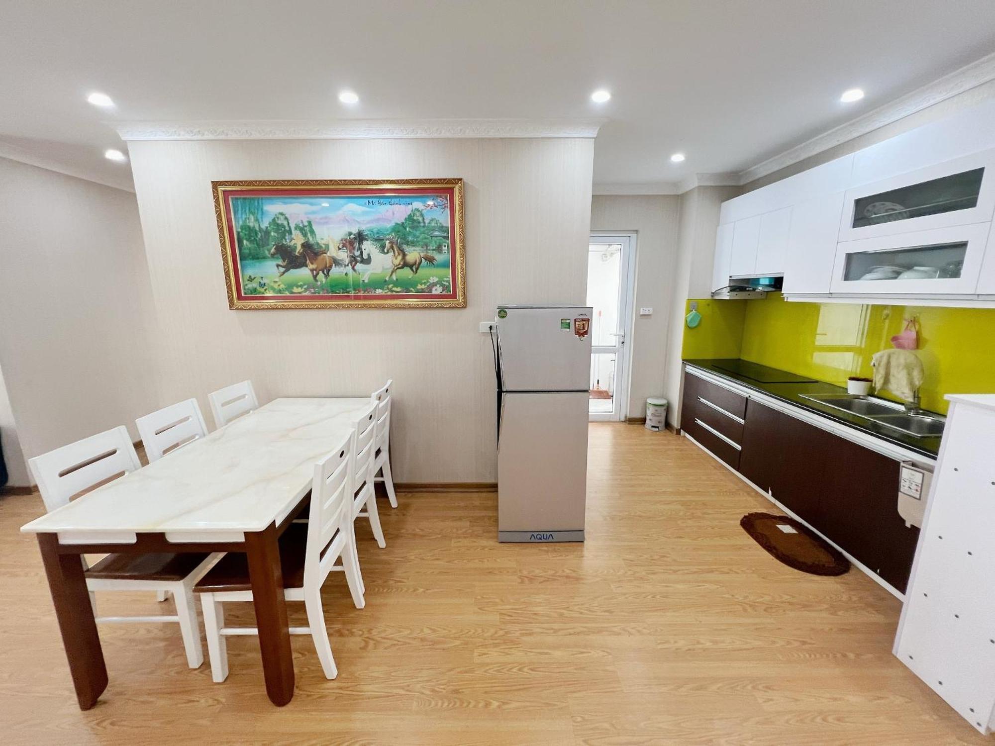 Halong Luxury Chuoi Ho 2 3 4 Phong Ngu *