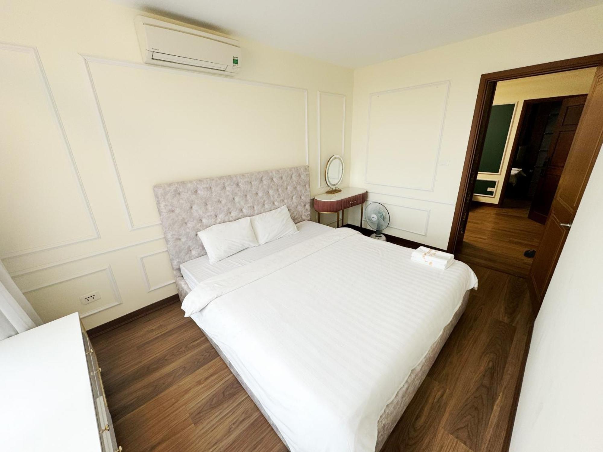 Halong Luxury Chuoi Ho 2 3 4 Phong Ngu