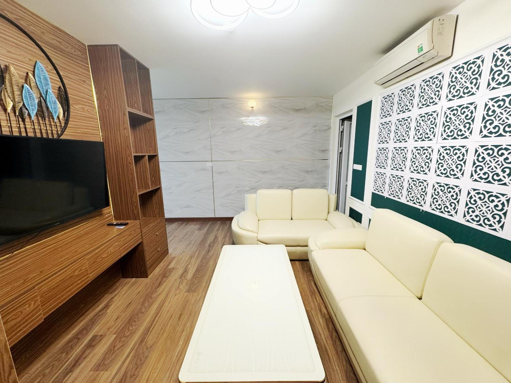 Halong Luxury Chuoi Ho 2 3 4 Phong Ngu Apartment