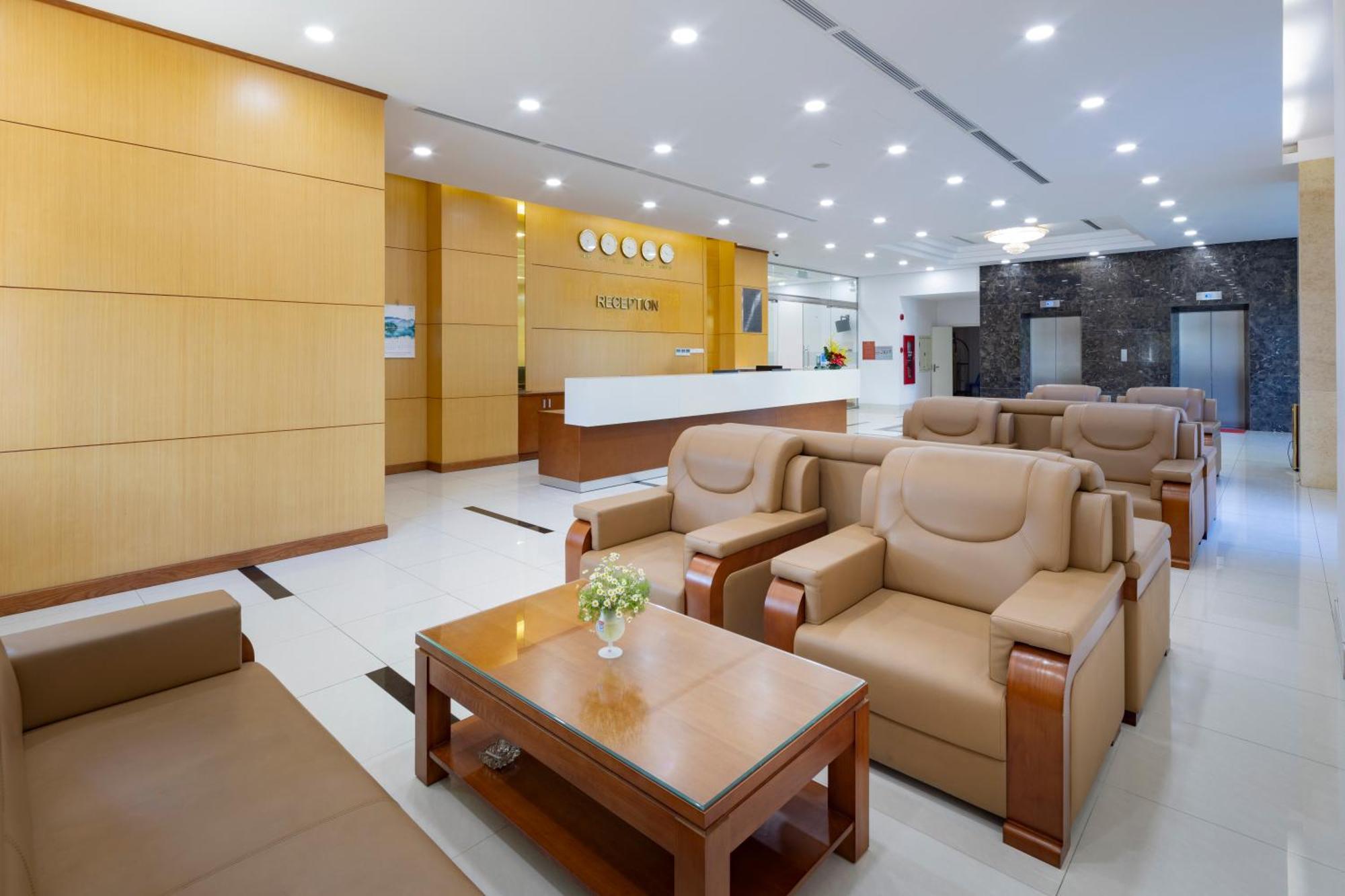 Khách sạn T78 Nha Trang