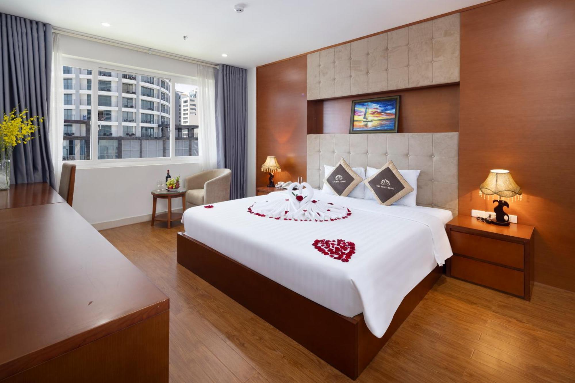 T78 Khách sạn Nha Trang