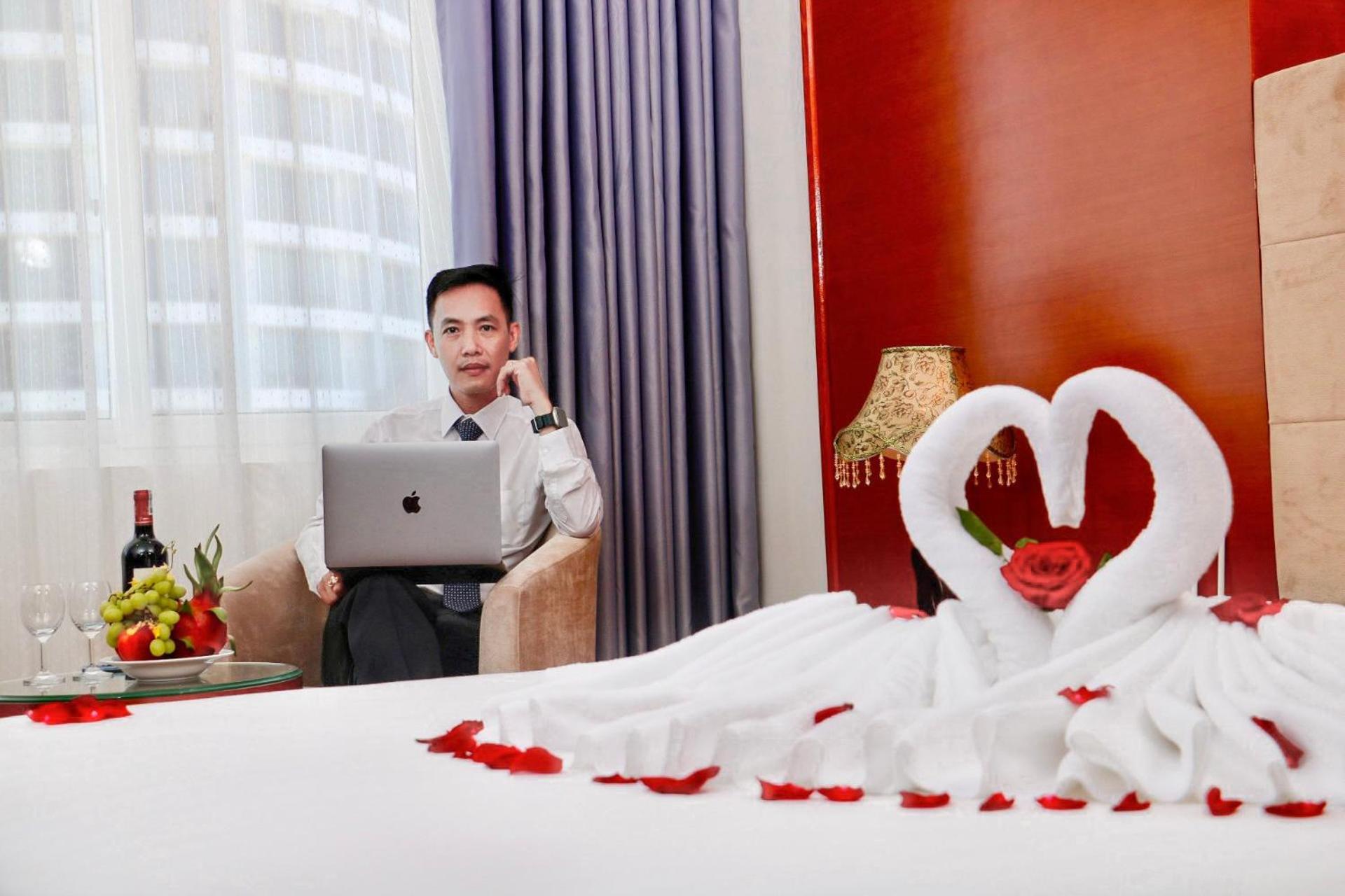 Khách sạn T78 Nha Trang