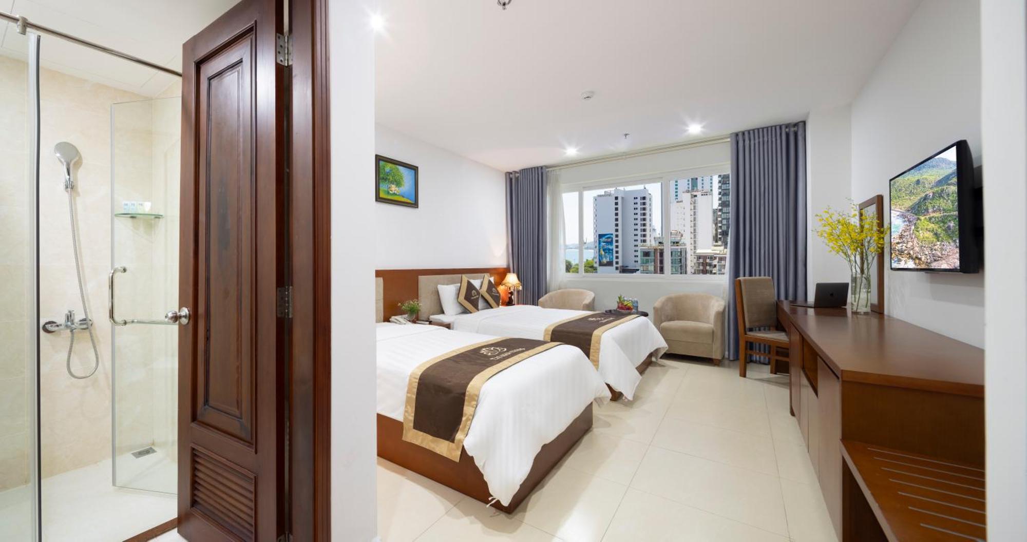 Khách sạn T78 Nha Trang