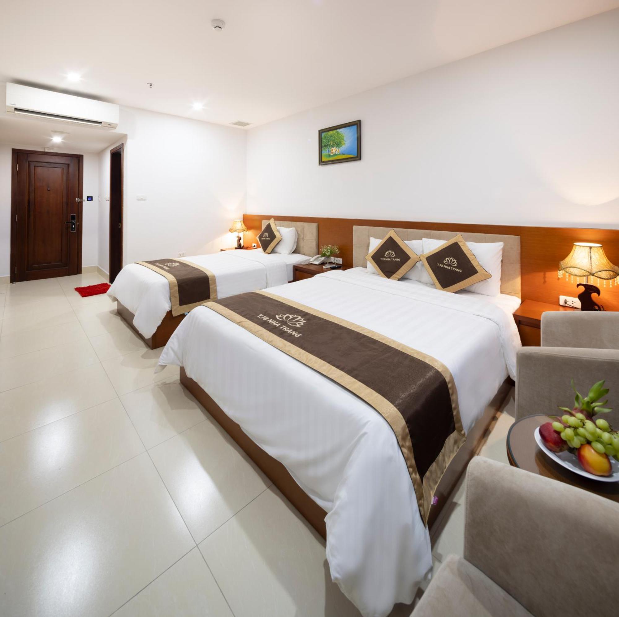 T78 3* Nha Trang