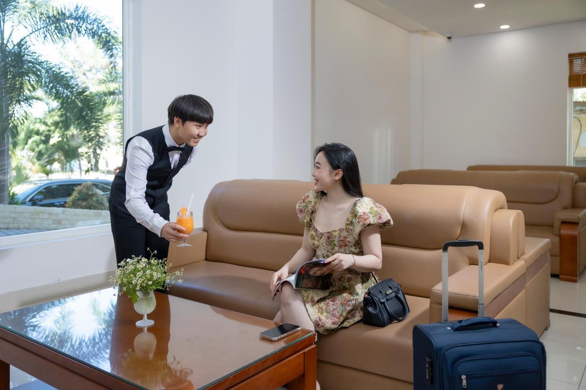 Khách sạn T78 Nha Trang