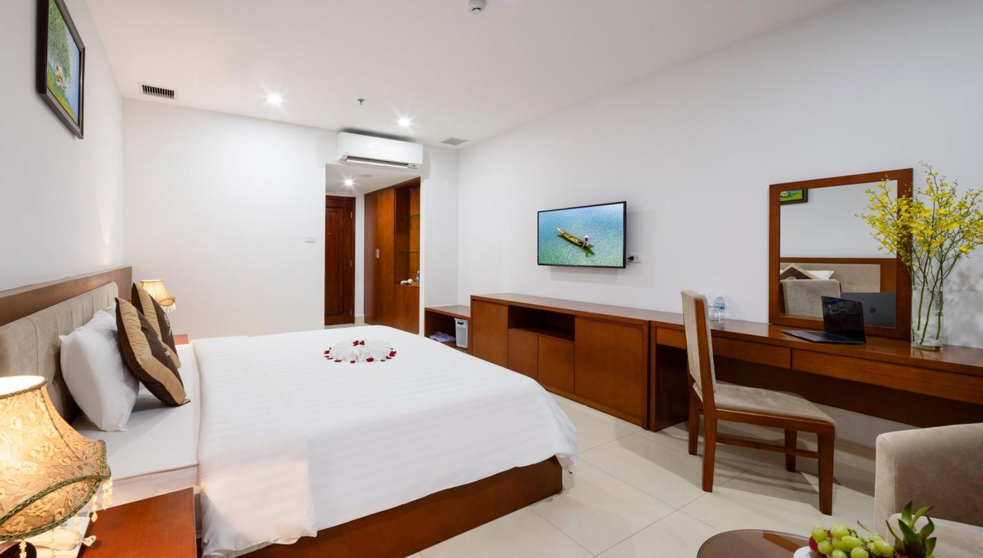 T78 Khách sạn Nha Trang