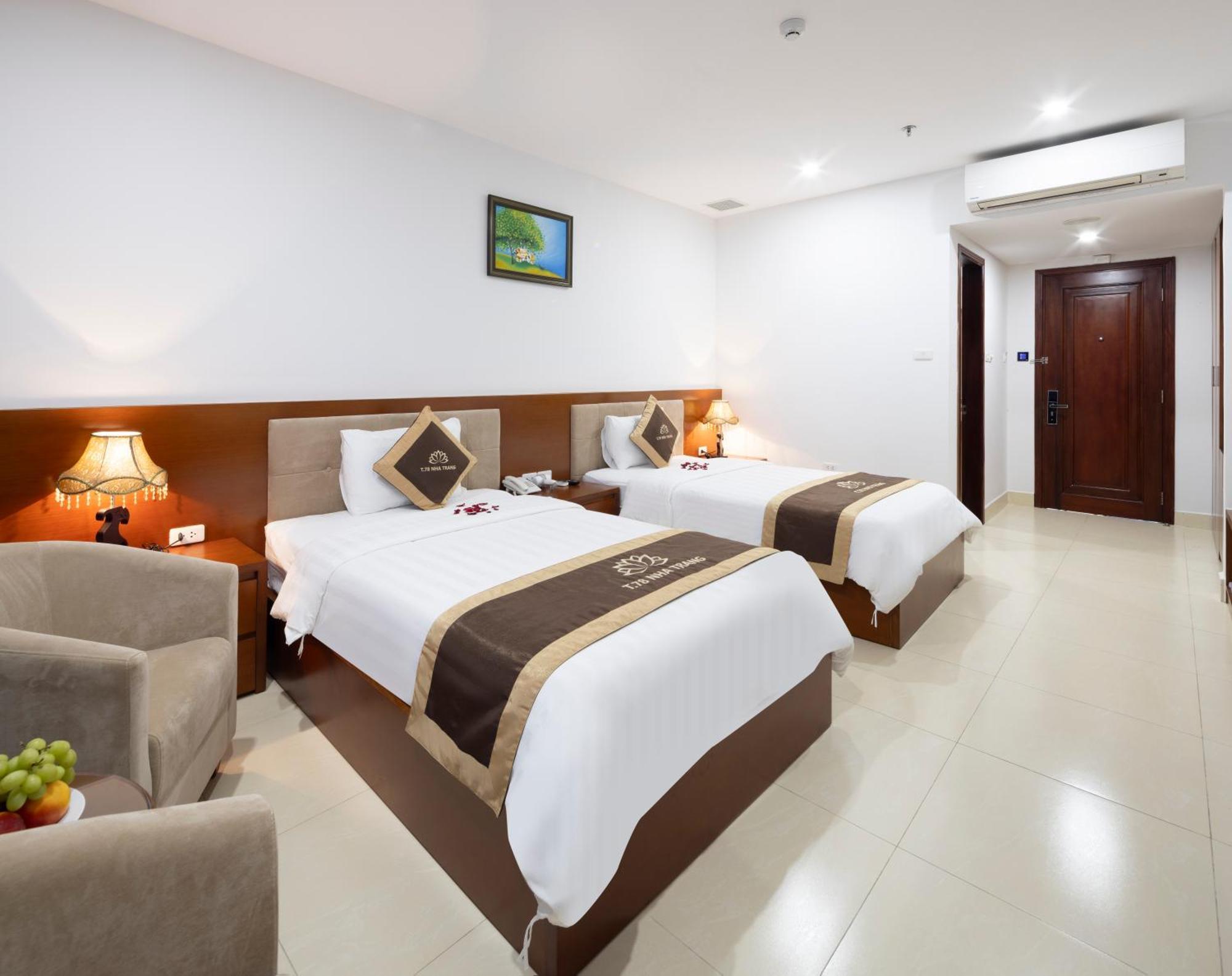 T78 3* Nha Trang