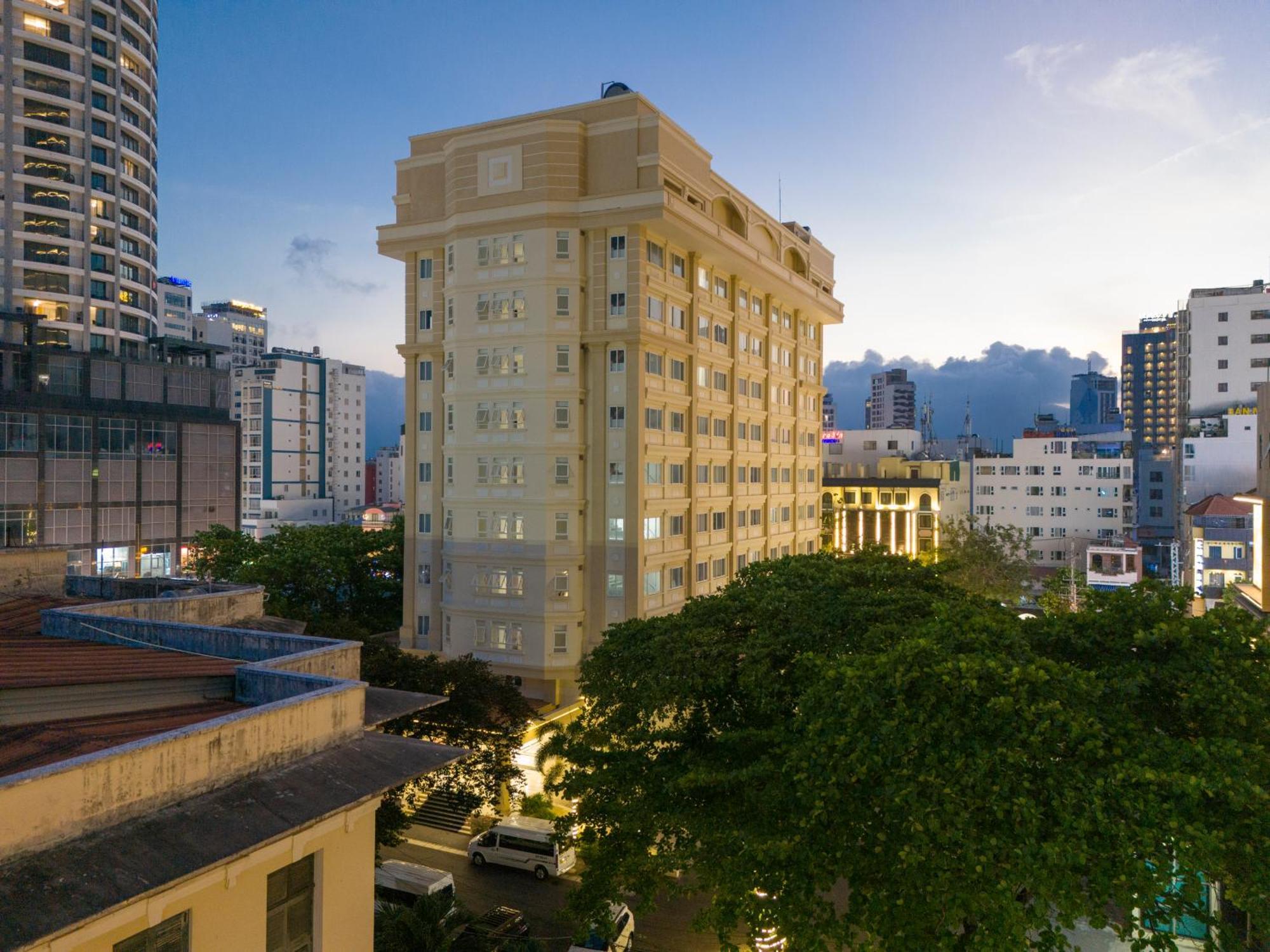 T78 3* Nha Trang