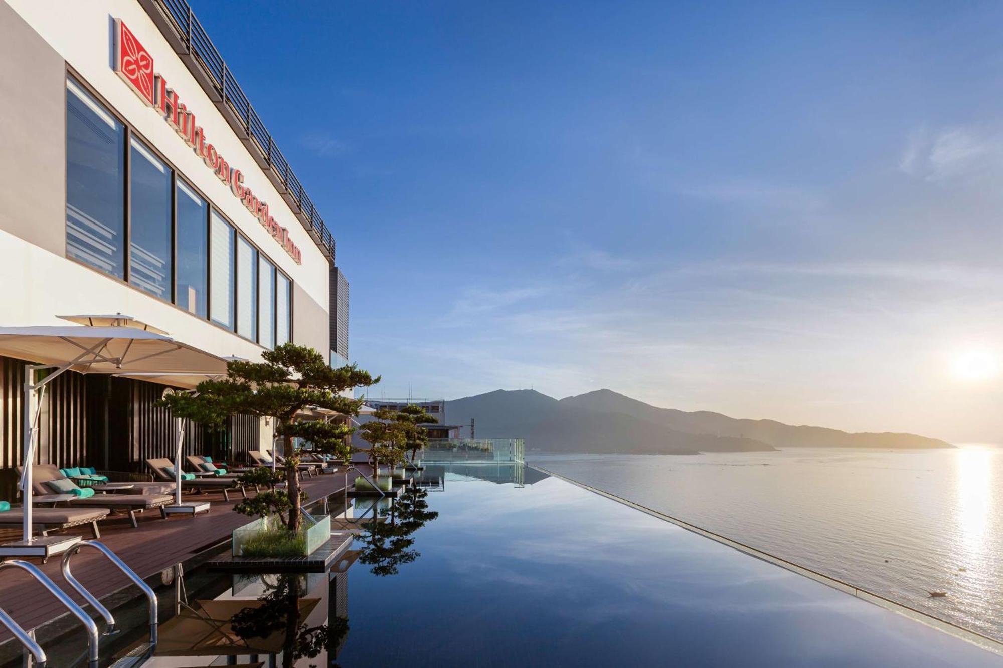 Hilton Garden 4* Da Nang