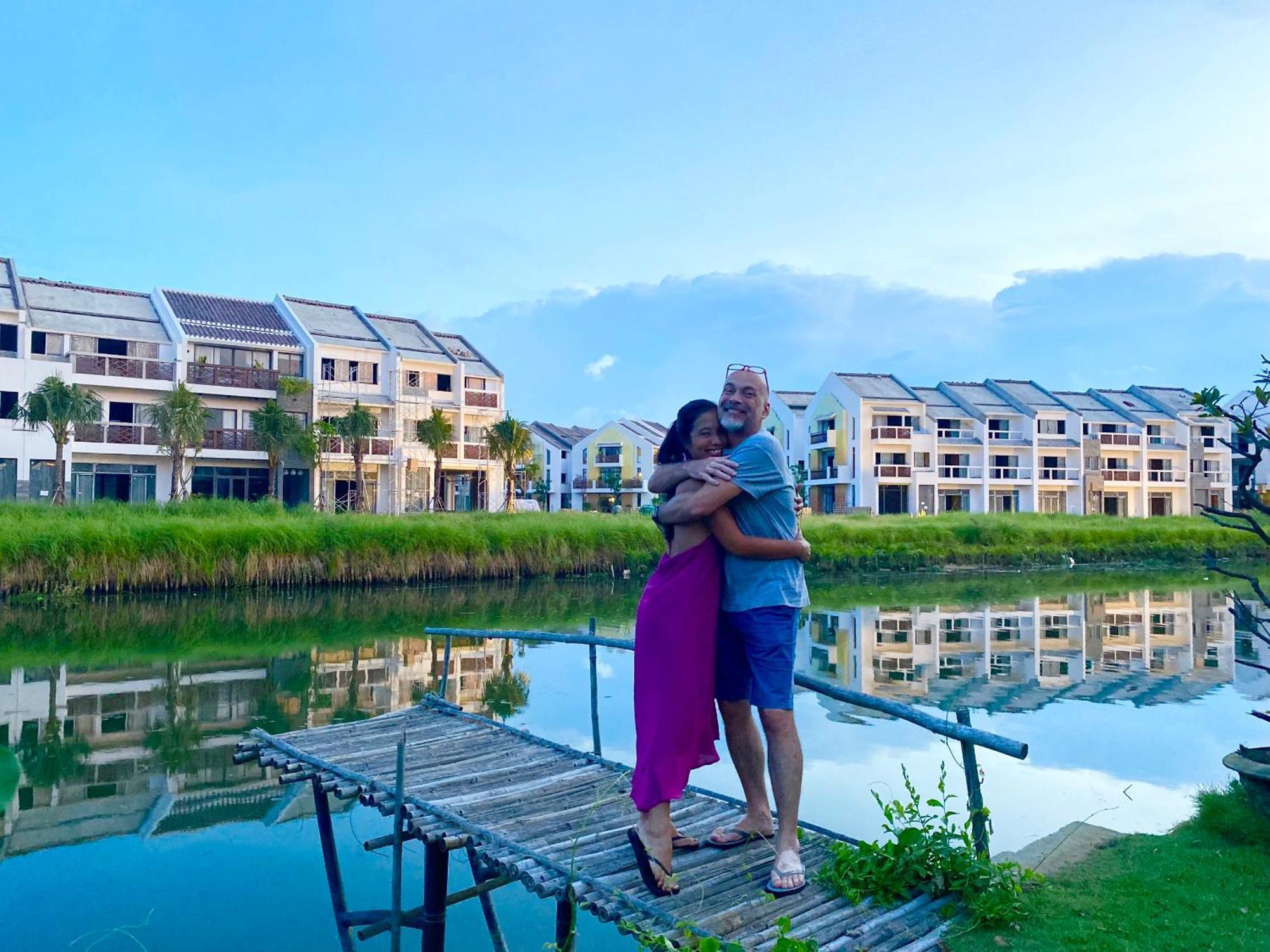 Hotel Gem Riverside 4*