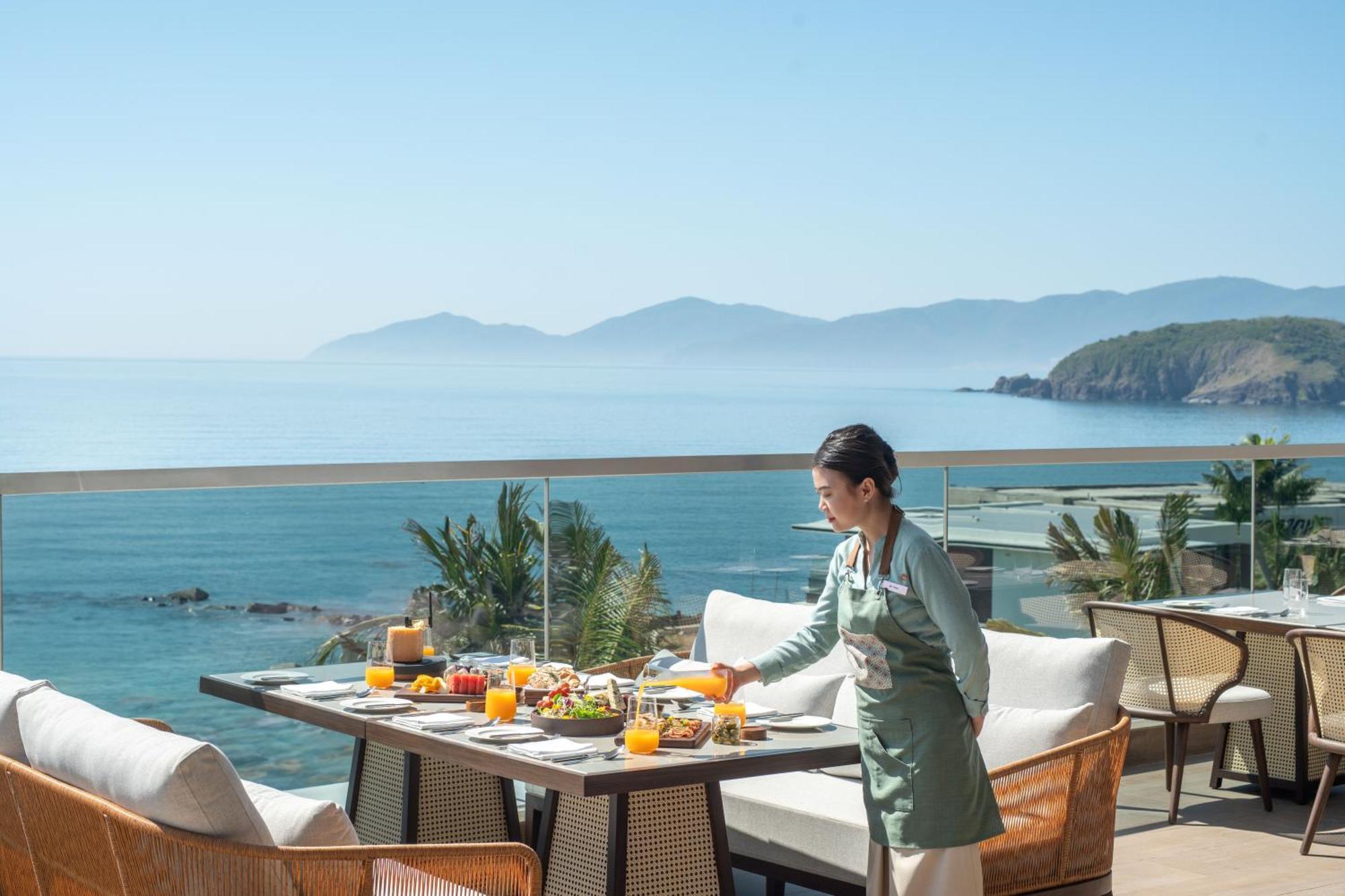 Resort Le Corail, A Gran Melia Nha Trang