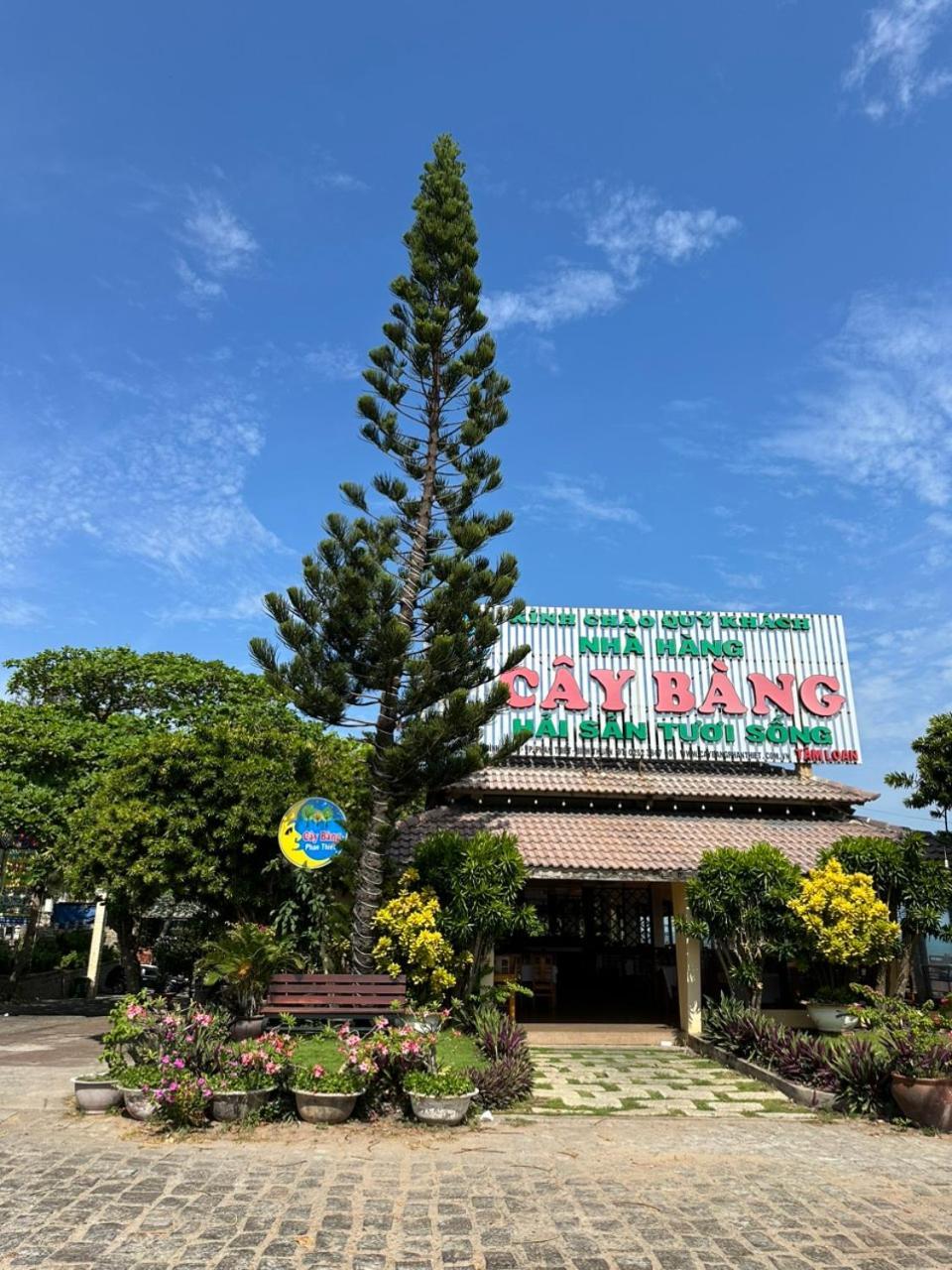 Căn hộ Ocean View Studio, 1br-apartment, Sealinks City, Mui Ne *
