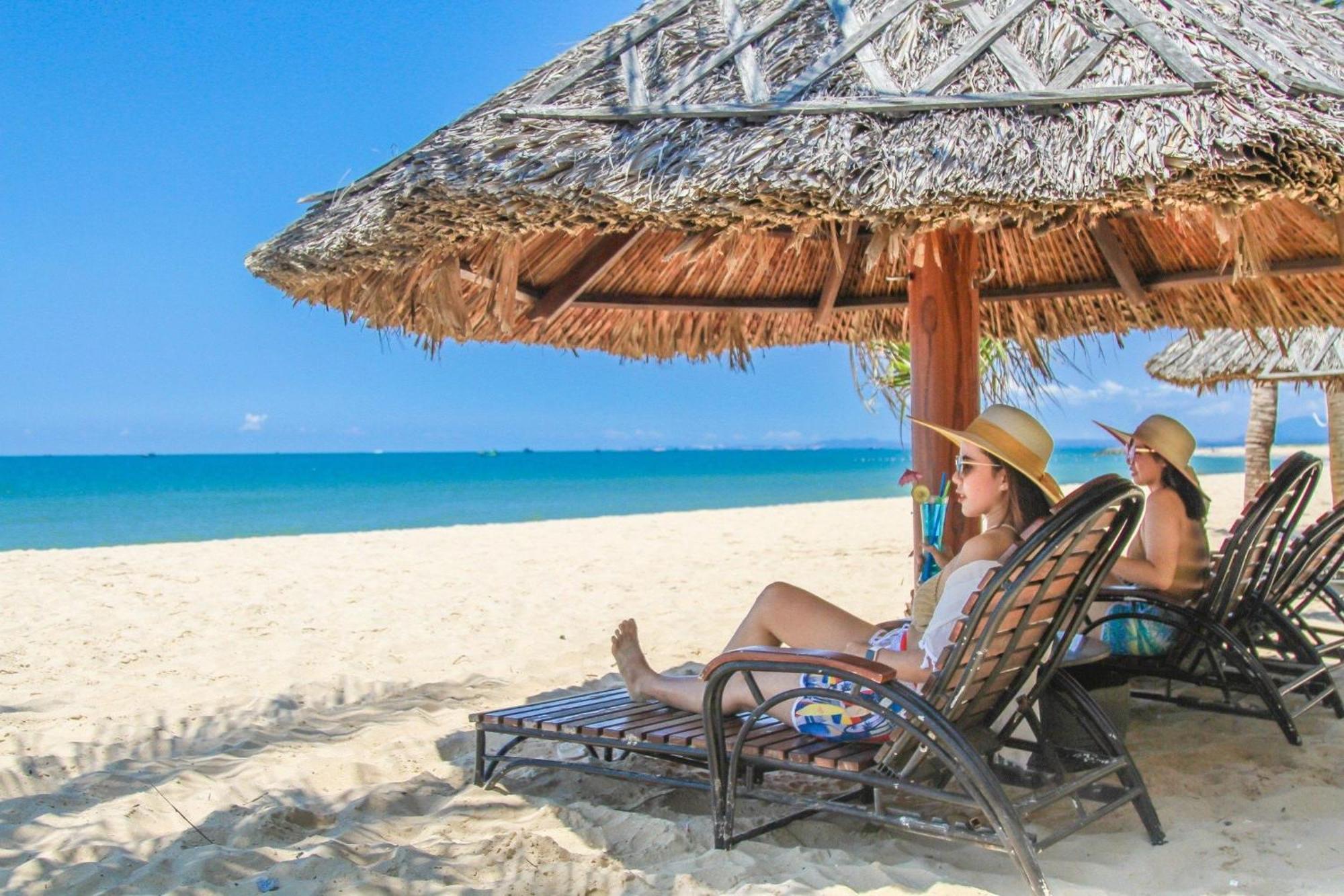 Căn hộ Ocean View Studio, 1br-apartment, Sealinks City, Mui Ne *