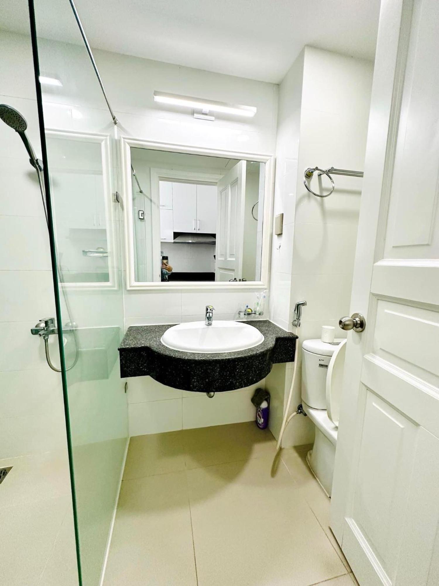 Căn hộ Ocean View Studio, 1br-apartment, Sealinks City, Mui Ne