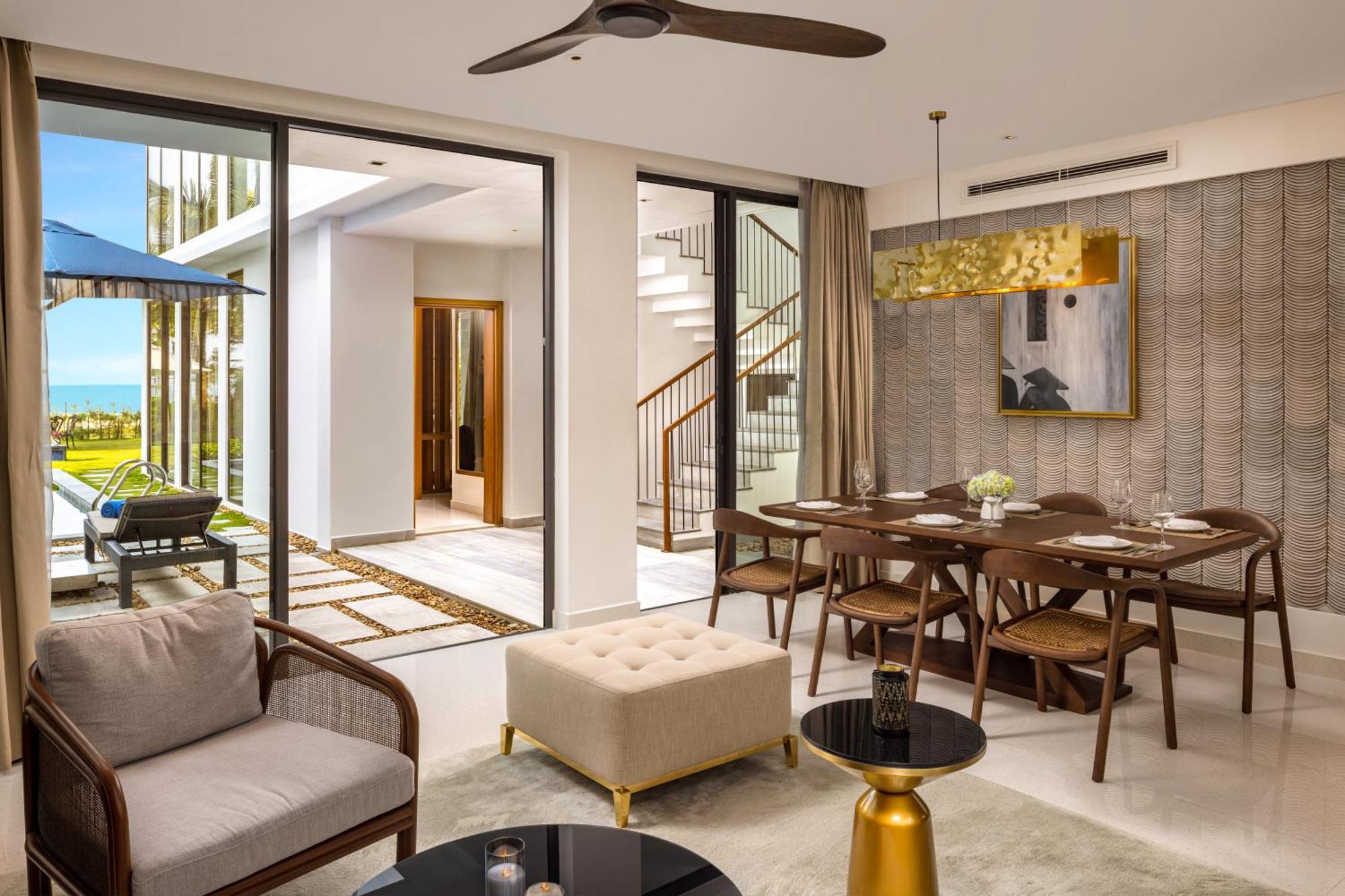 Khu nghỉ mát Wyndham Royal Beachfront & Hội An