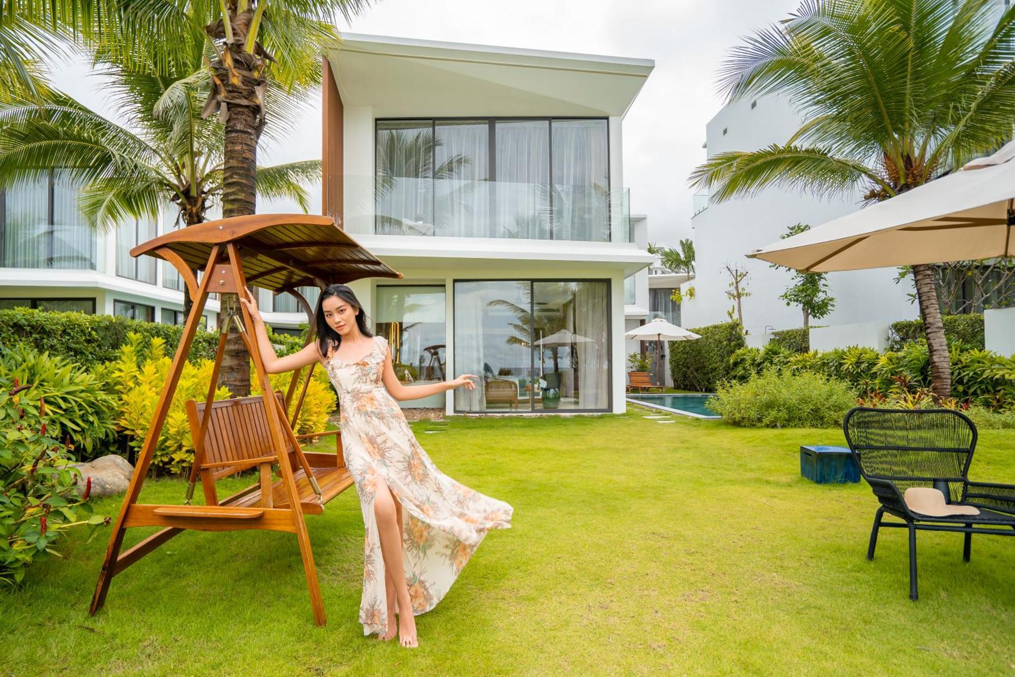 Khu nghỉ mát Wyndham Royal Beachfront & Hội An