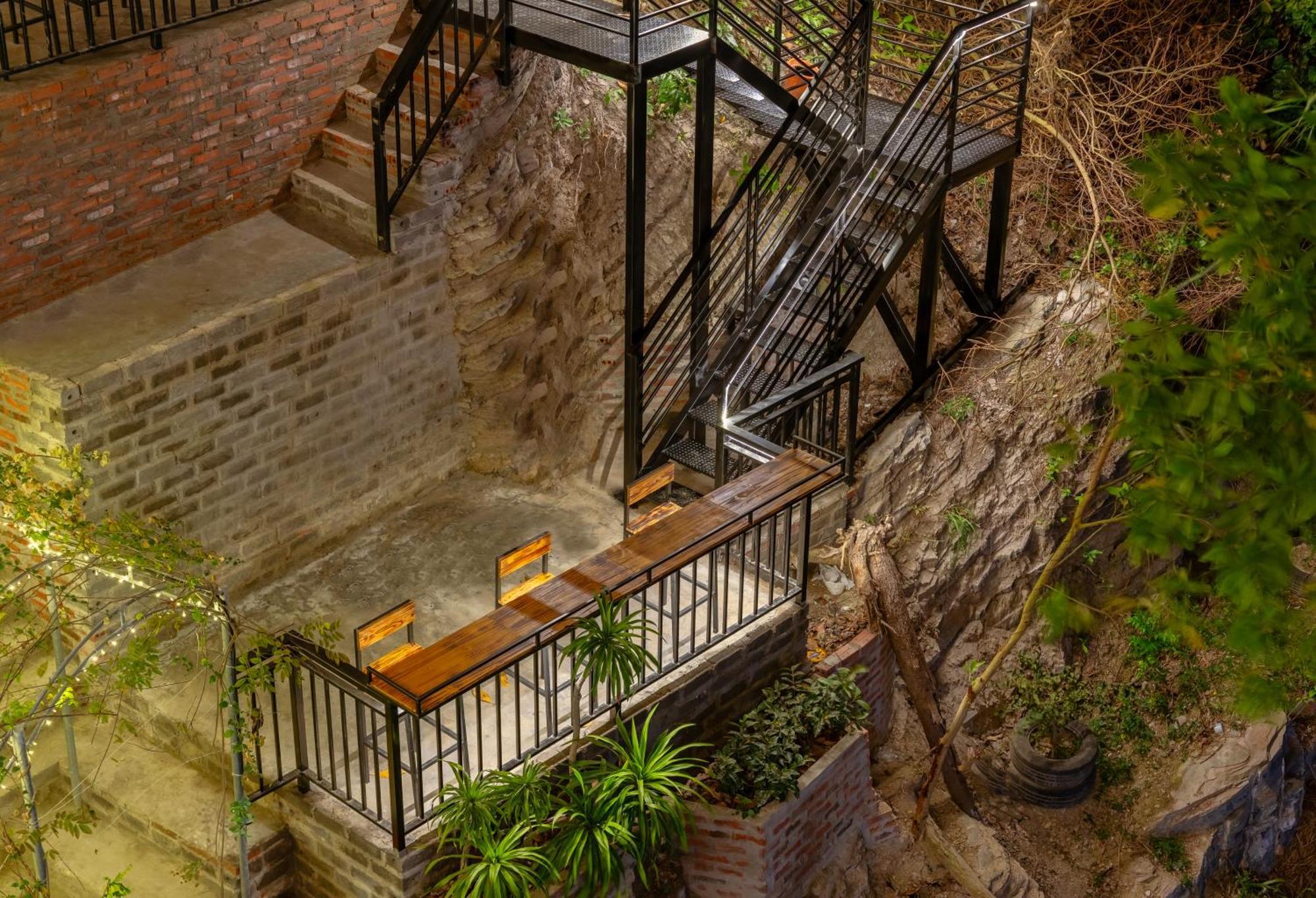 Cat Ba Xanh Spring Garden 3*