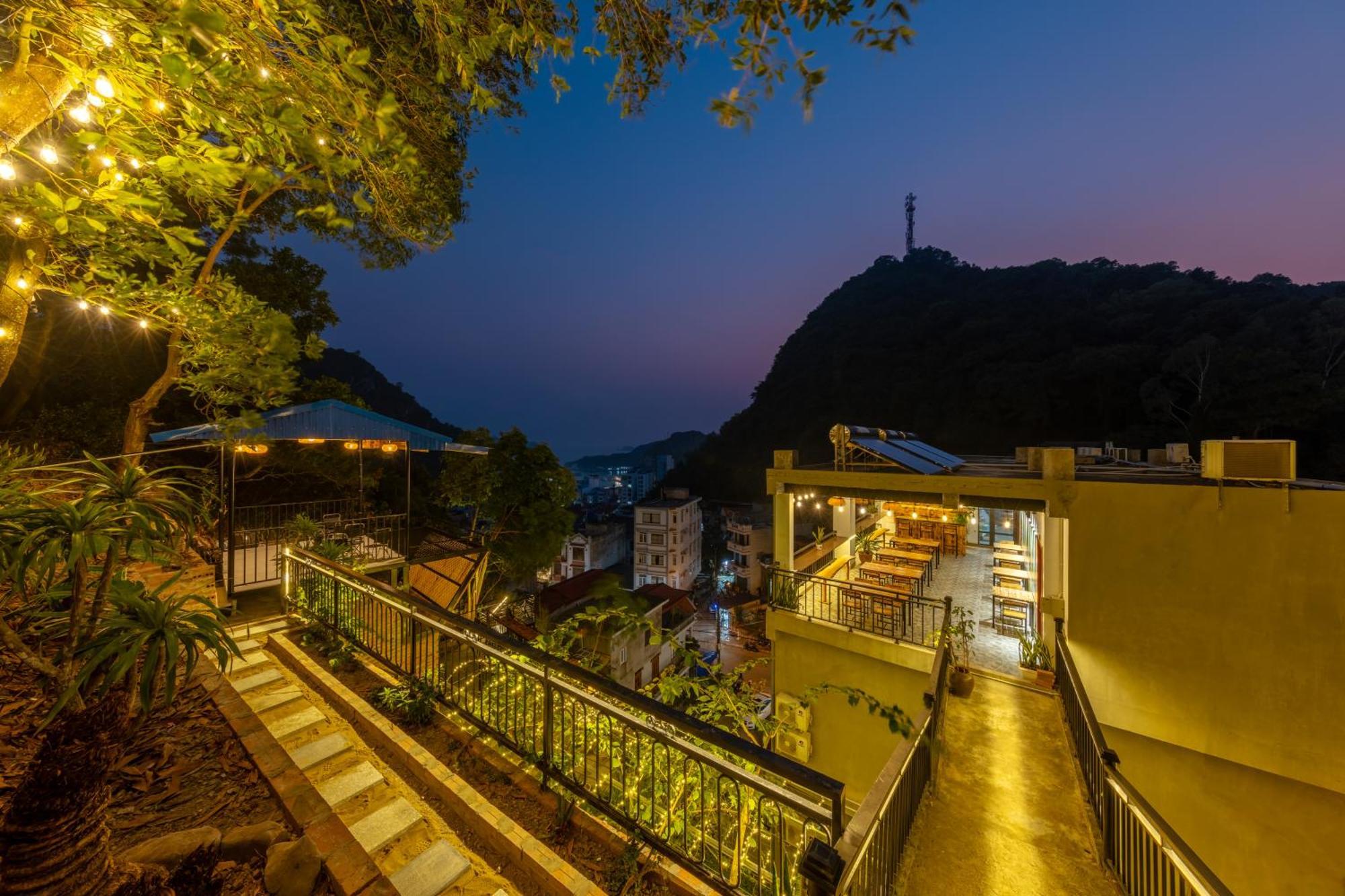 Cat Ba Xanh Spring Garden Hotel 3*
